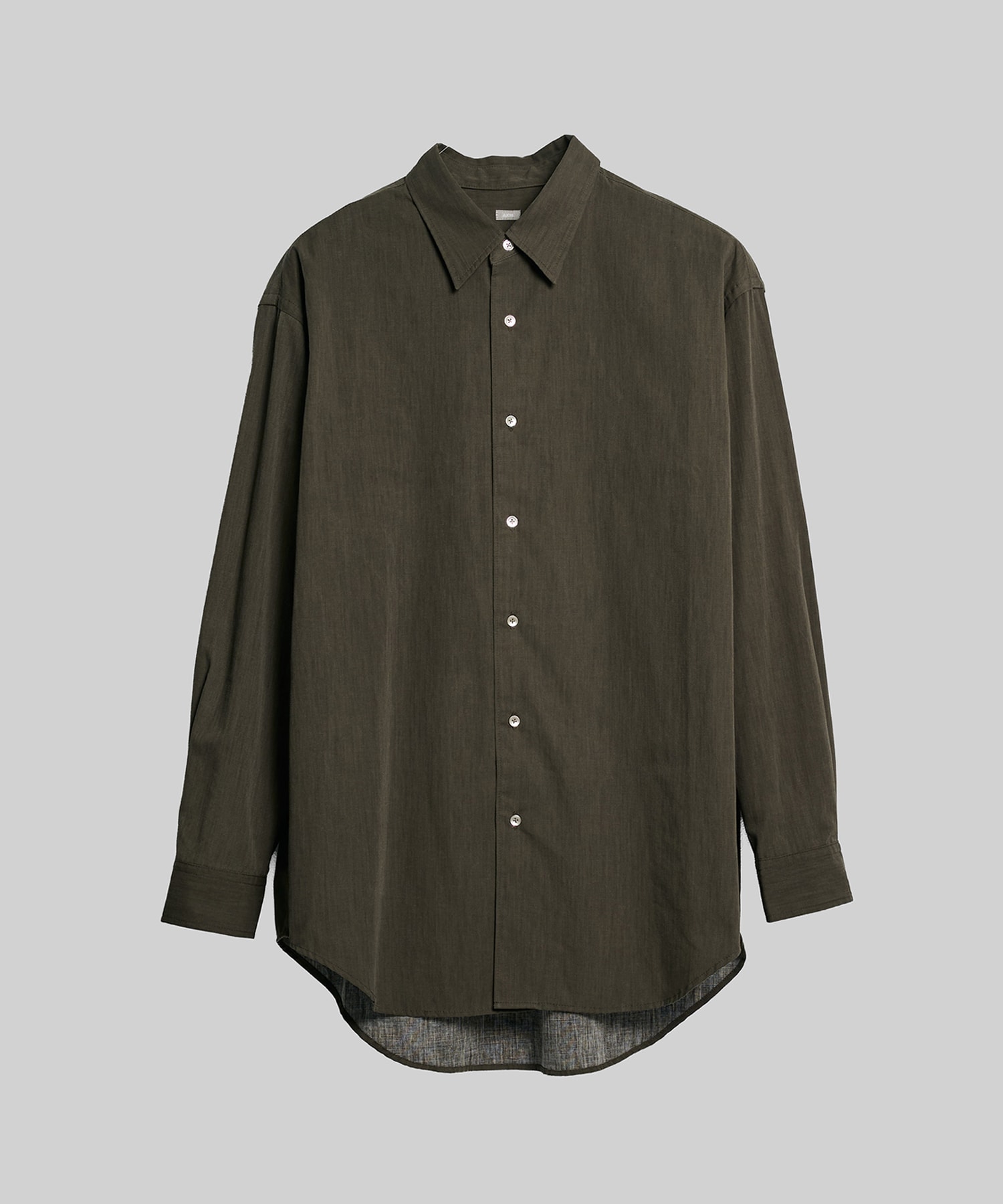 Regular Collar Shirts
