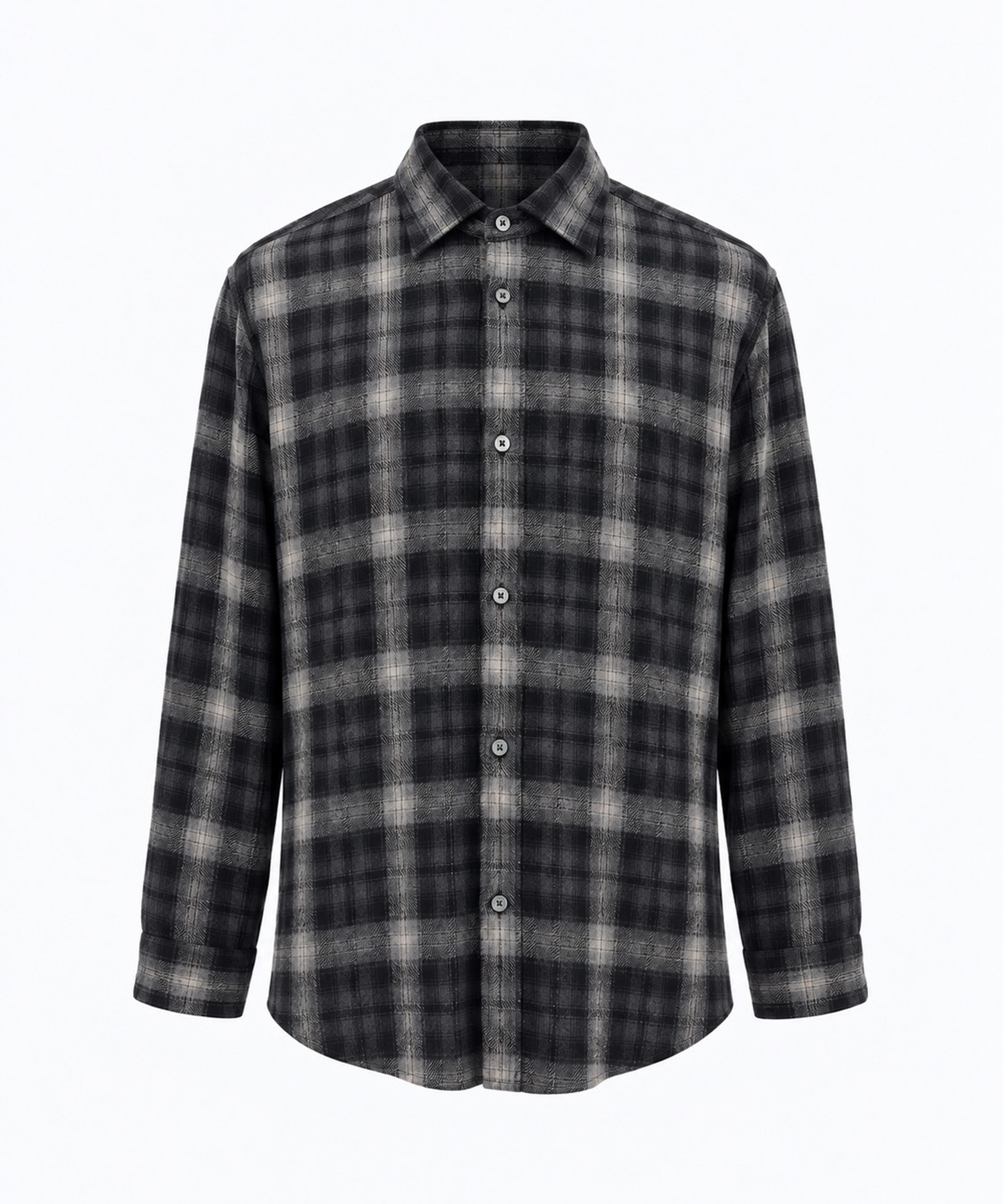 CLASSIC LONG SLEEVE SHIRT