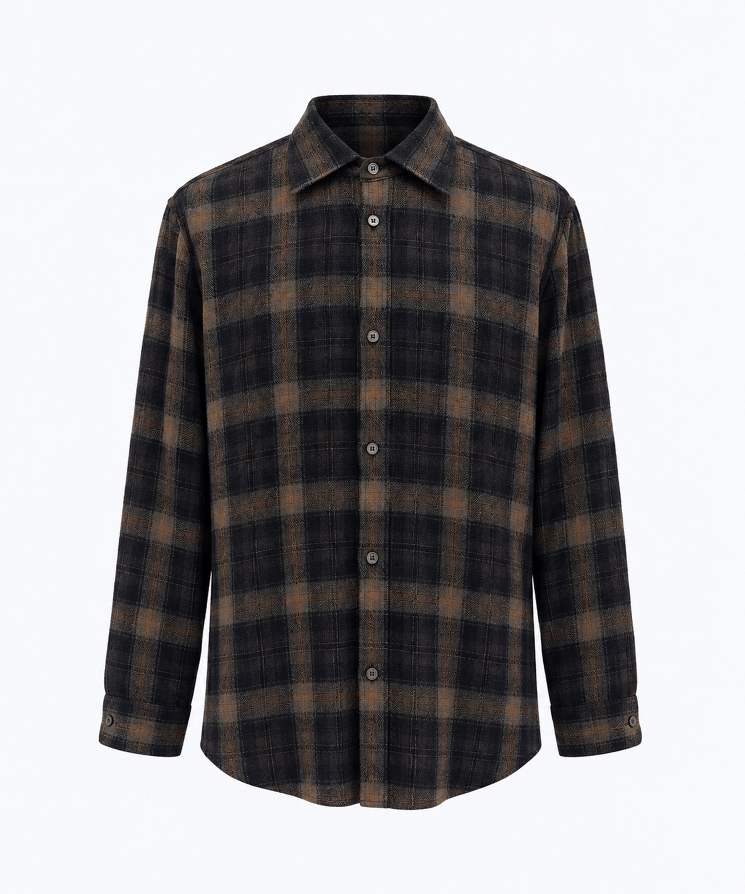 CLASSIC LONG SLEEVE SHIRT