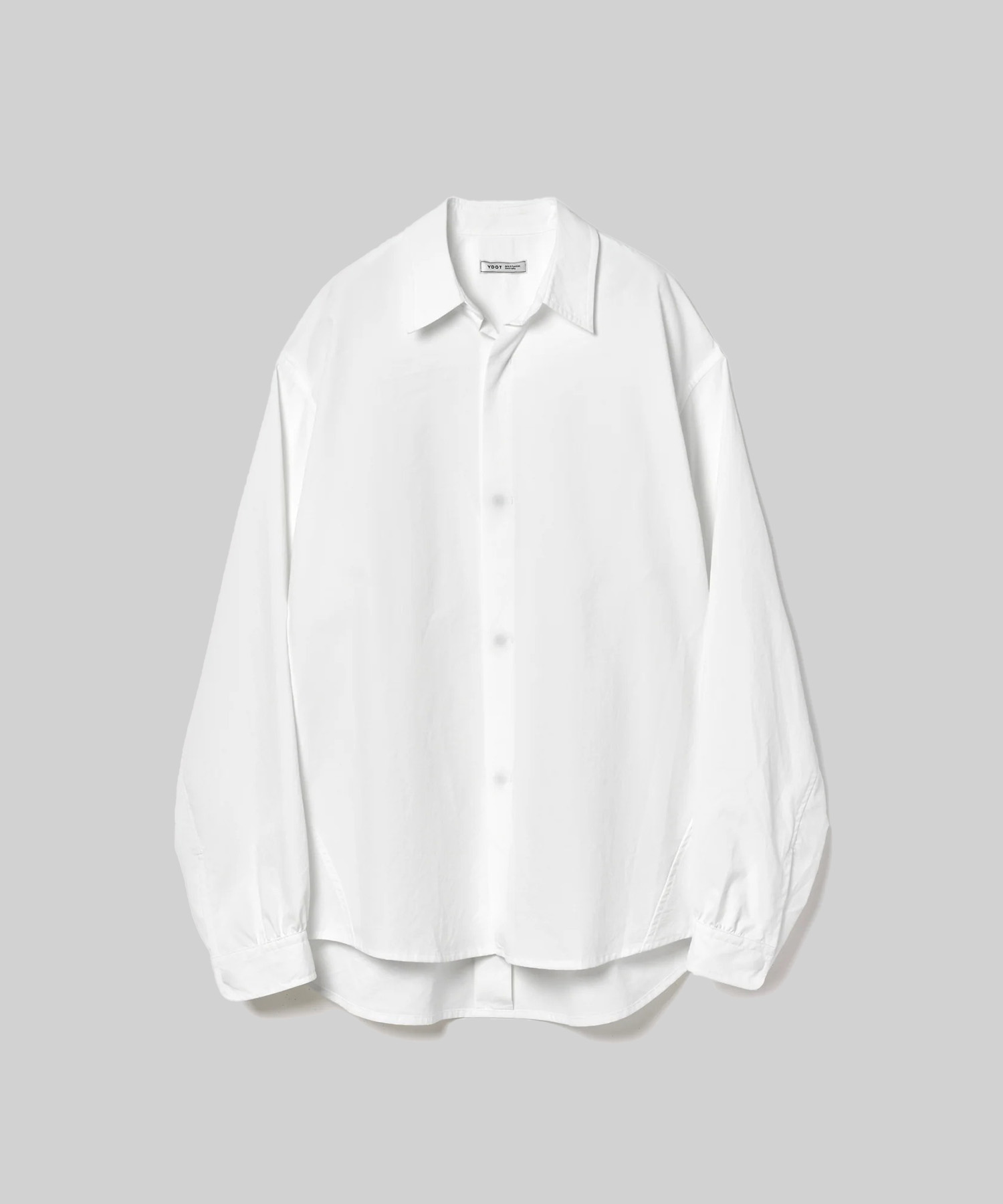 EASY FORM SHIRT /P