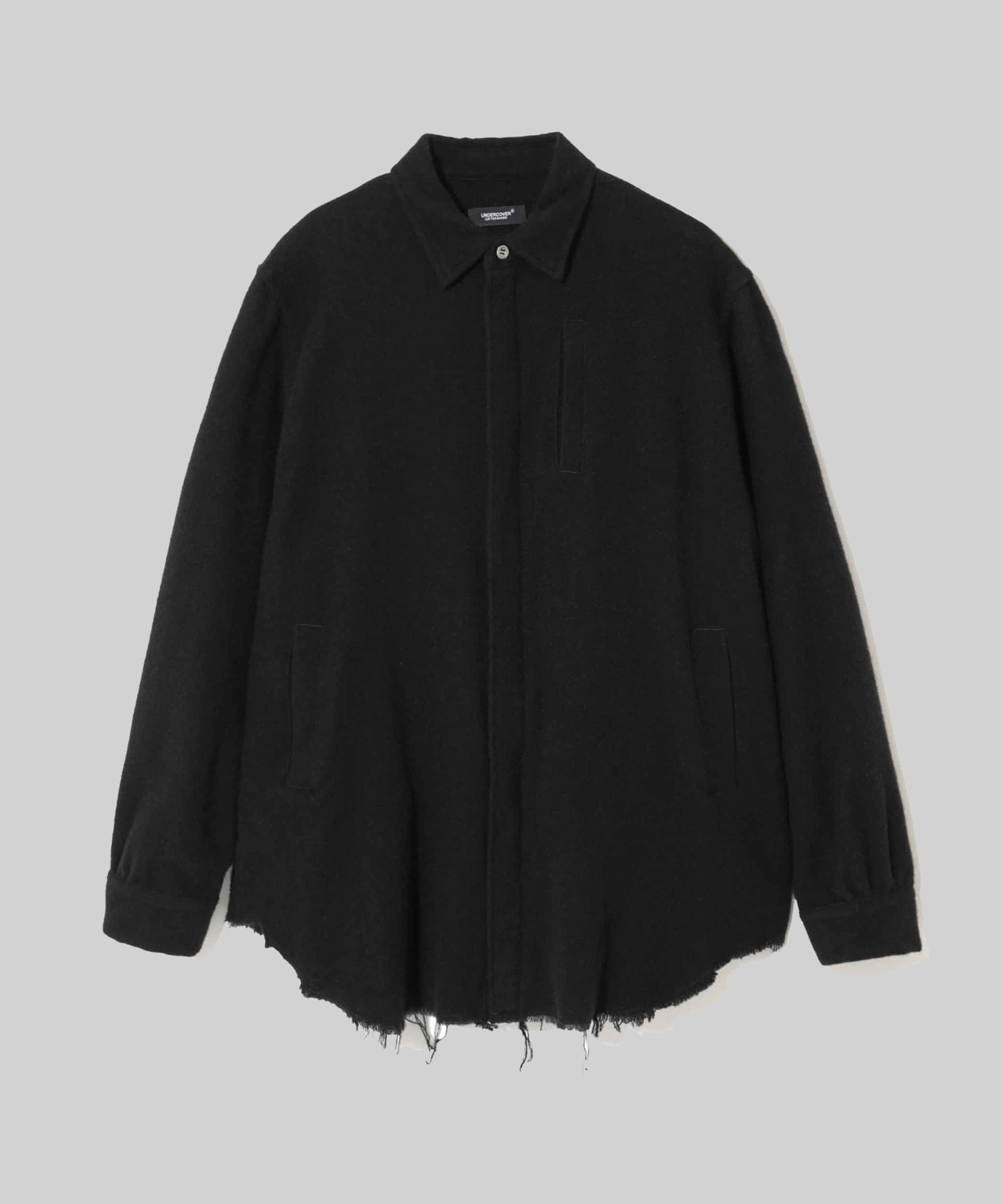 UC2F4403 L/S SHIRT