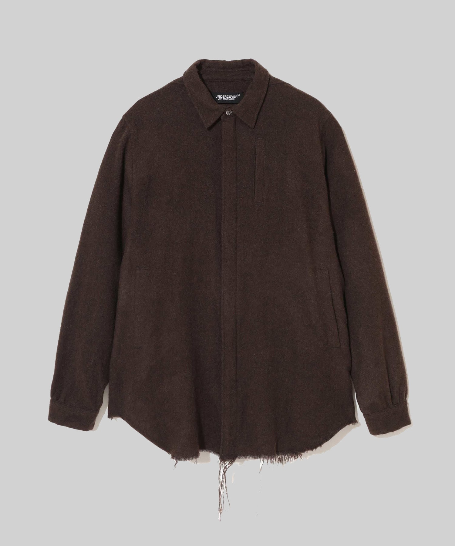 UC2F4403 L/S SHIRT