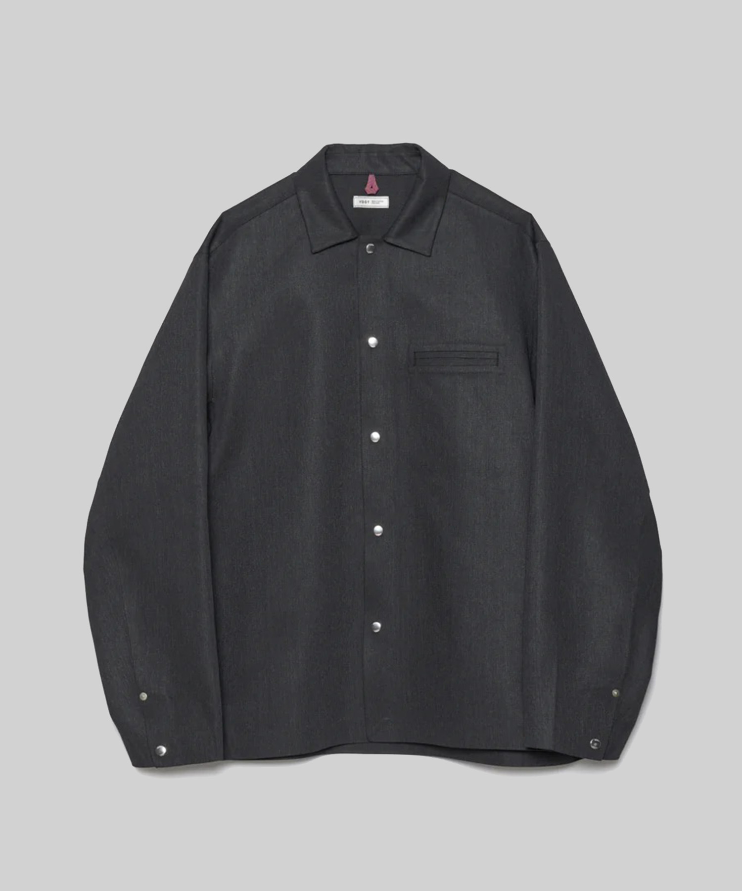 SEALING PD SHIRT JACKET