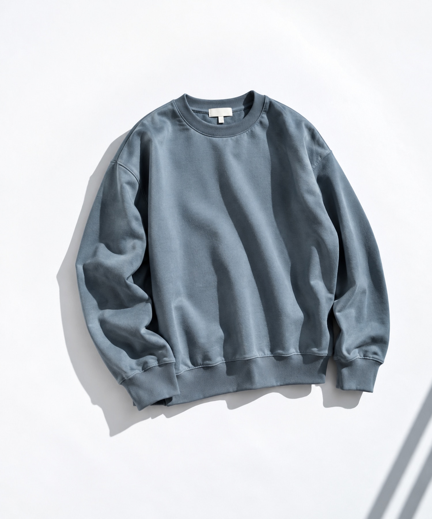 別注28G Cupro Pullover