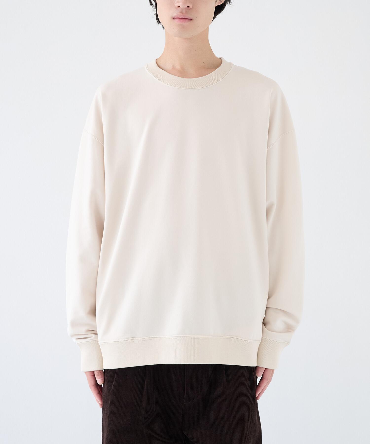 別注28G Cupro Pullover