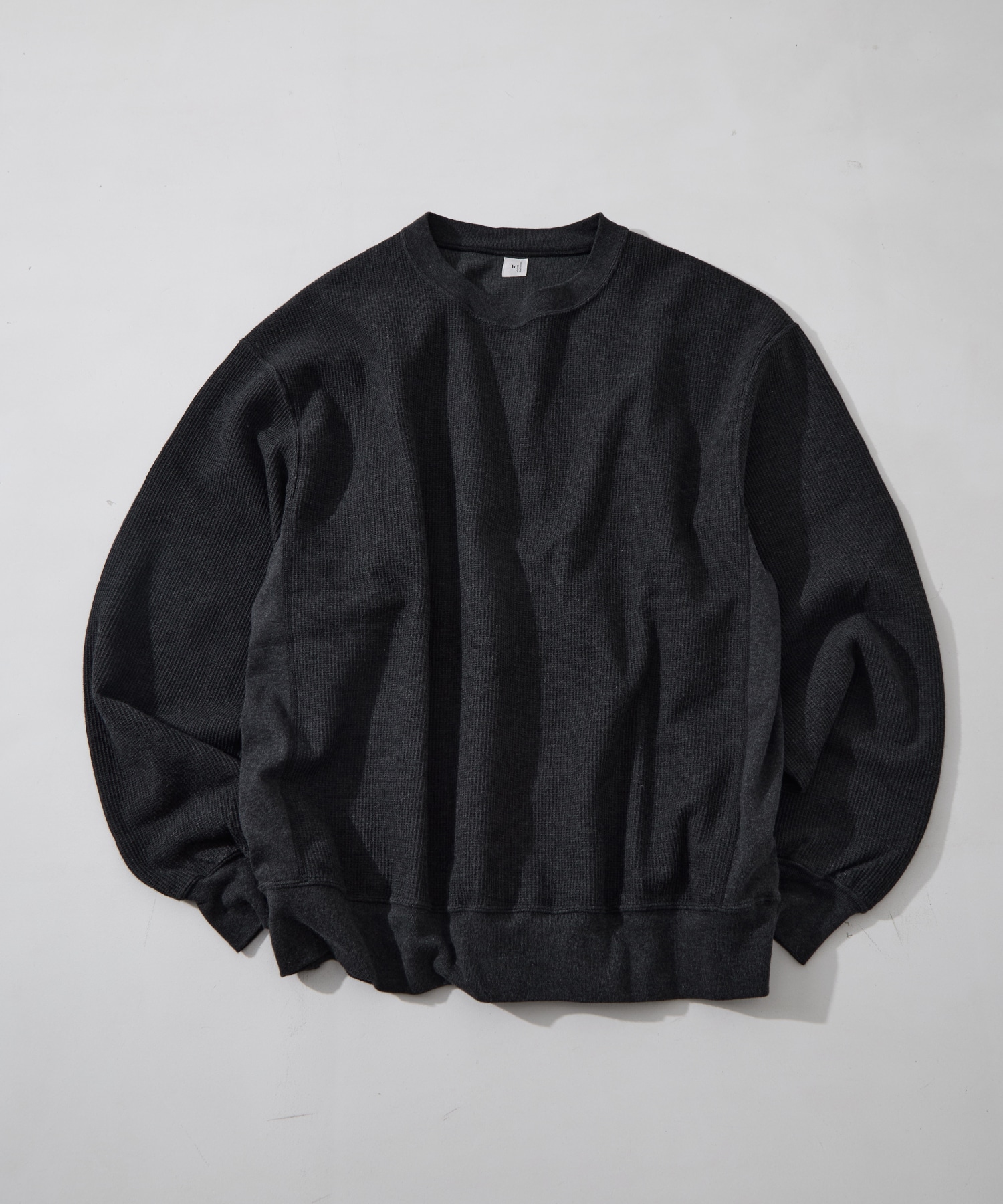 Rough&Smooth Thermal P/O