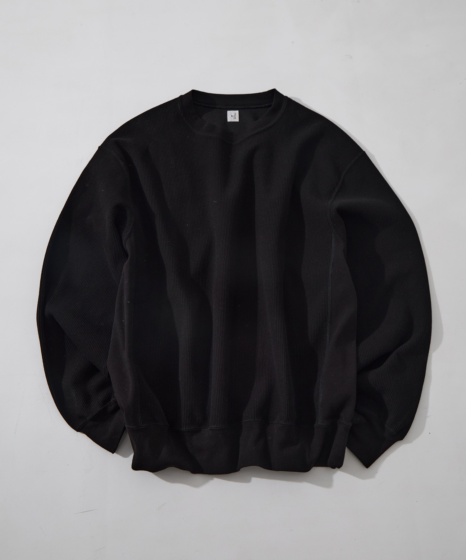Rough&Smooth Thermal P/O