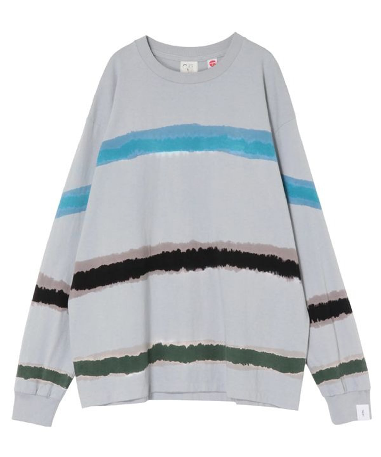 COTTON RESEARCH CLUB LING T