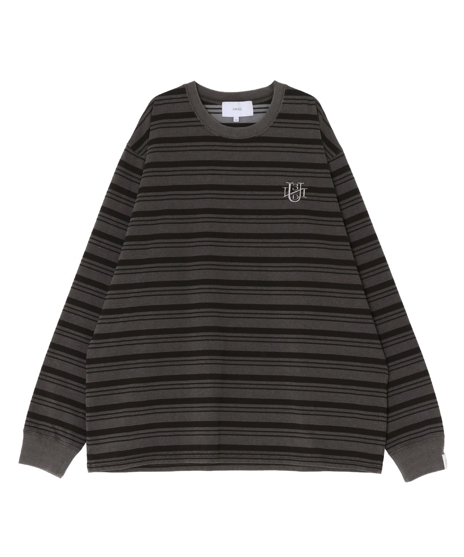 HOOP LONG T