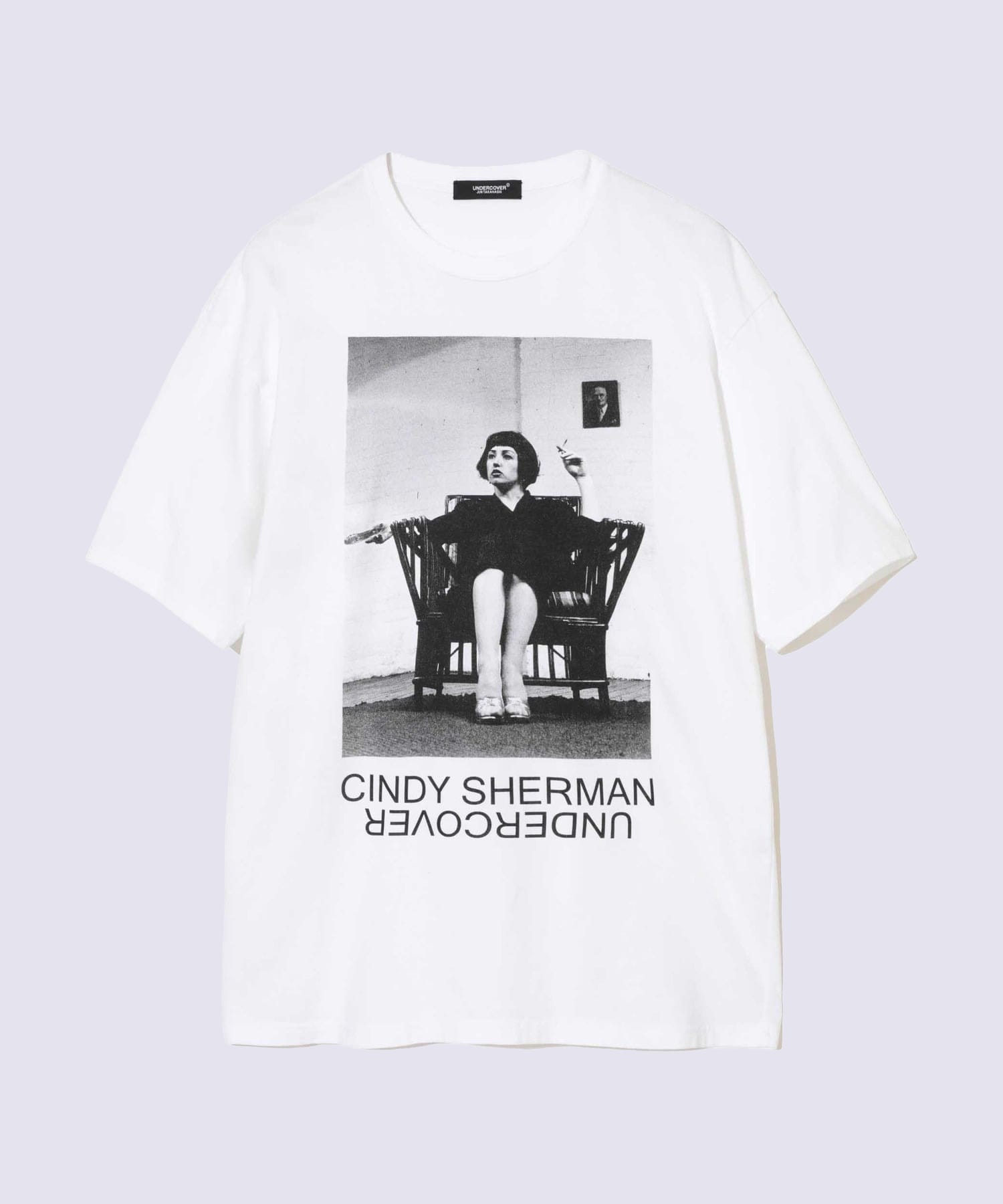 UC2F4814-1 S/S TEE