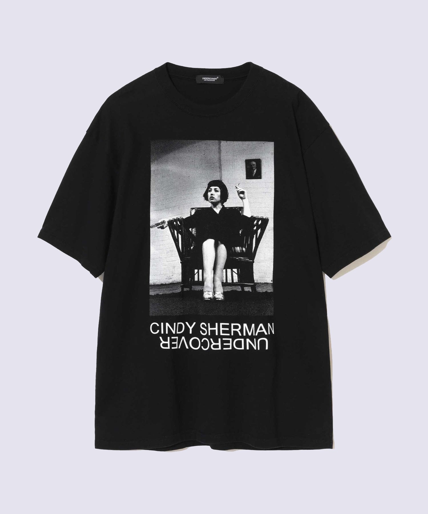 UC2F4814-1 S/S TEE