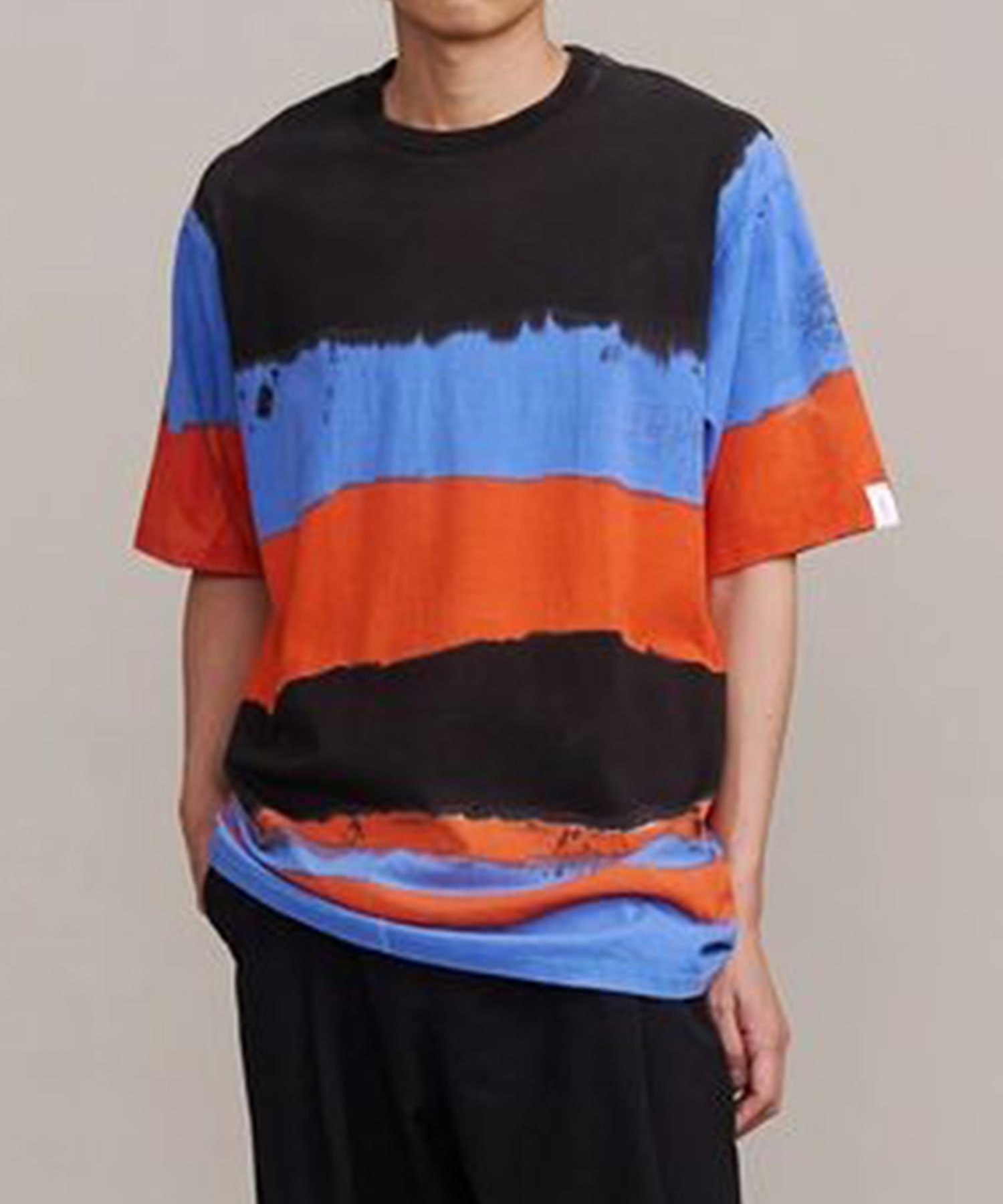 COTTON RESEARCH CLUB T