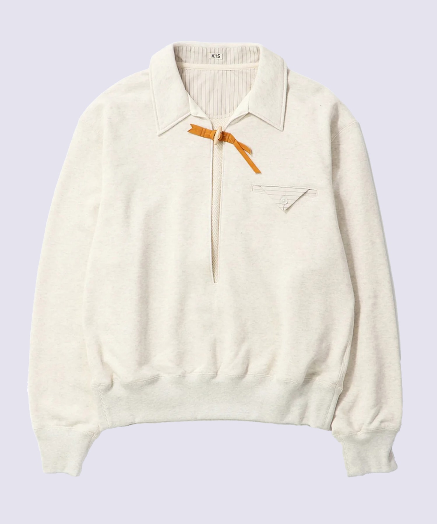 Skipper sweatshirt