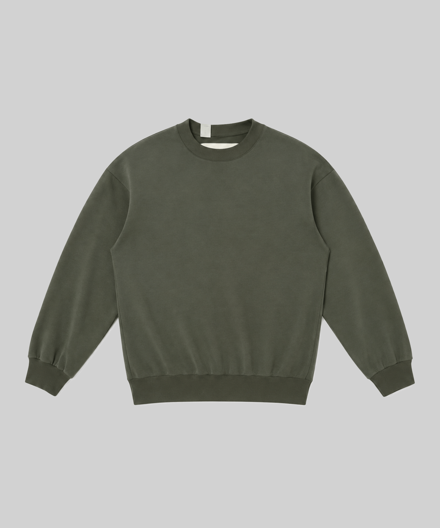 9262-CS01-020 / CREW NECK SWEATSHIRT