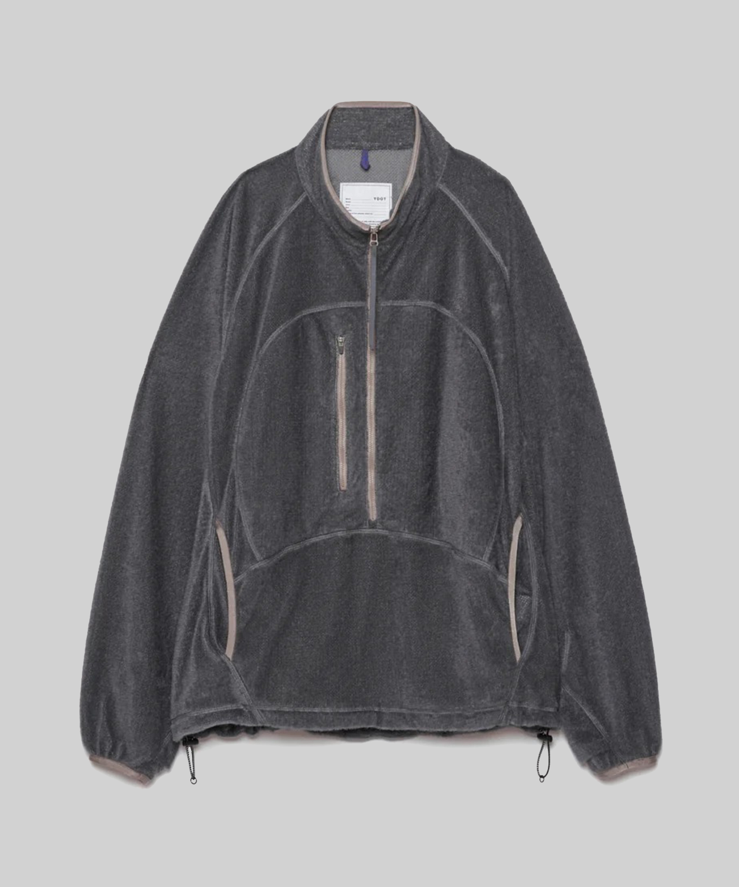 OCTA LIGHT INSULATION JACKET