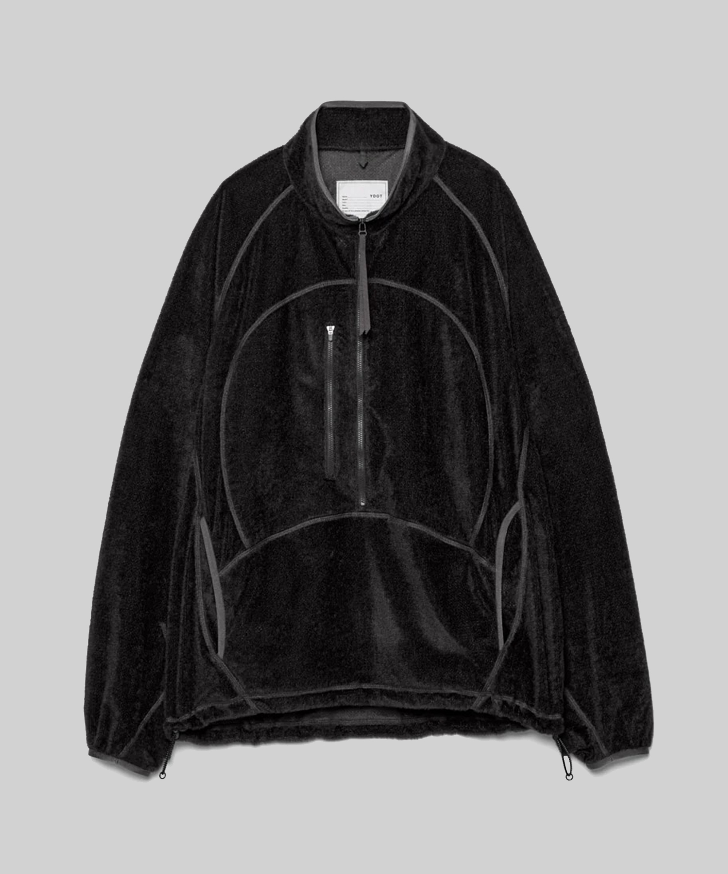 OCTA LIGHT INSULATION JACKET