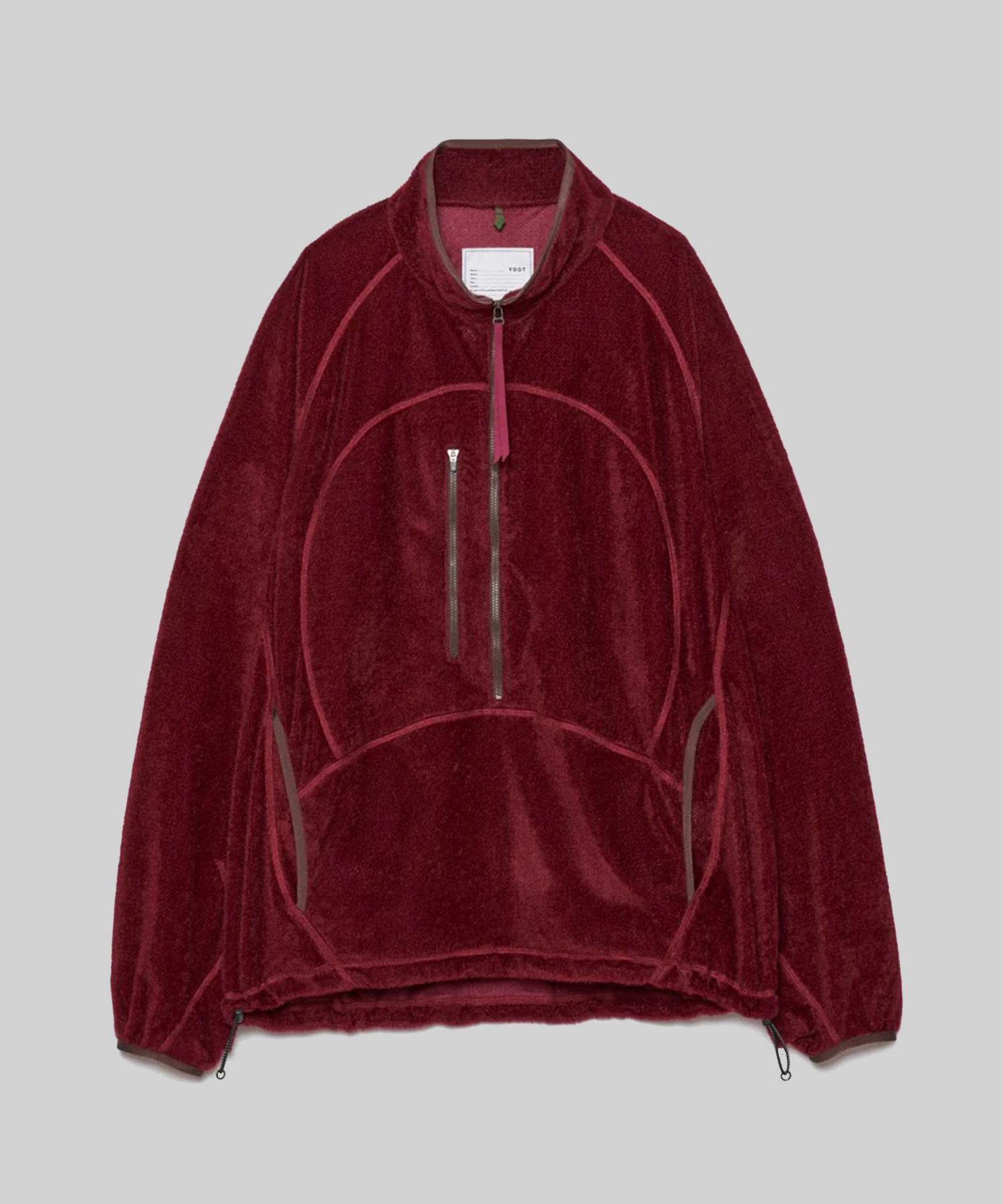 OCTA LIGHT INSULATION JACKET