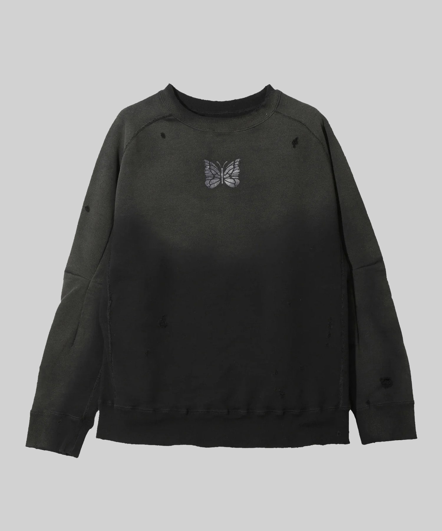 DeconstructedSweatShirt