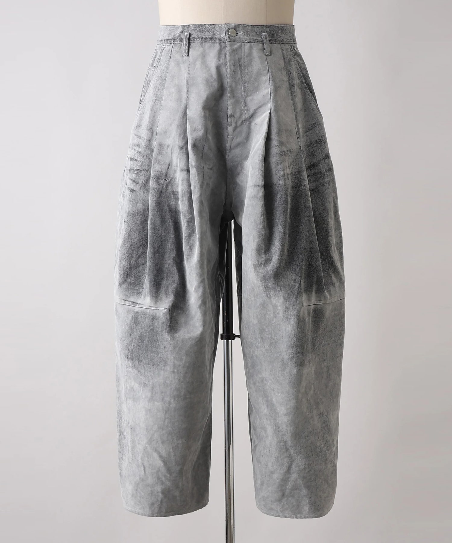 city baggy(ISSUE#9)