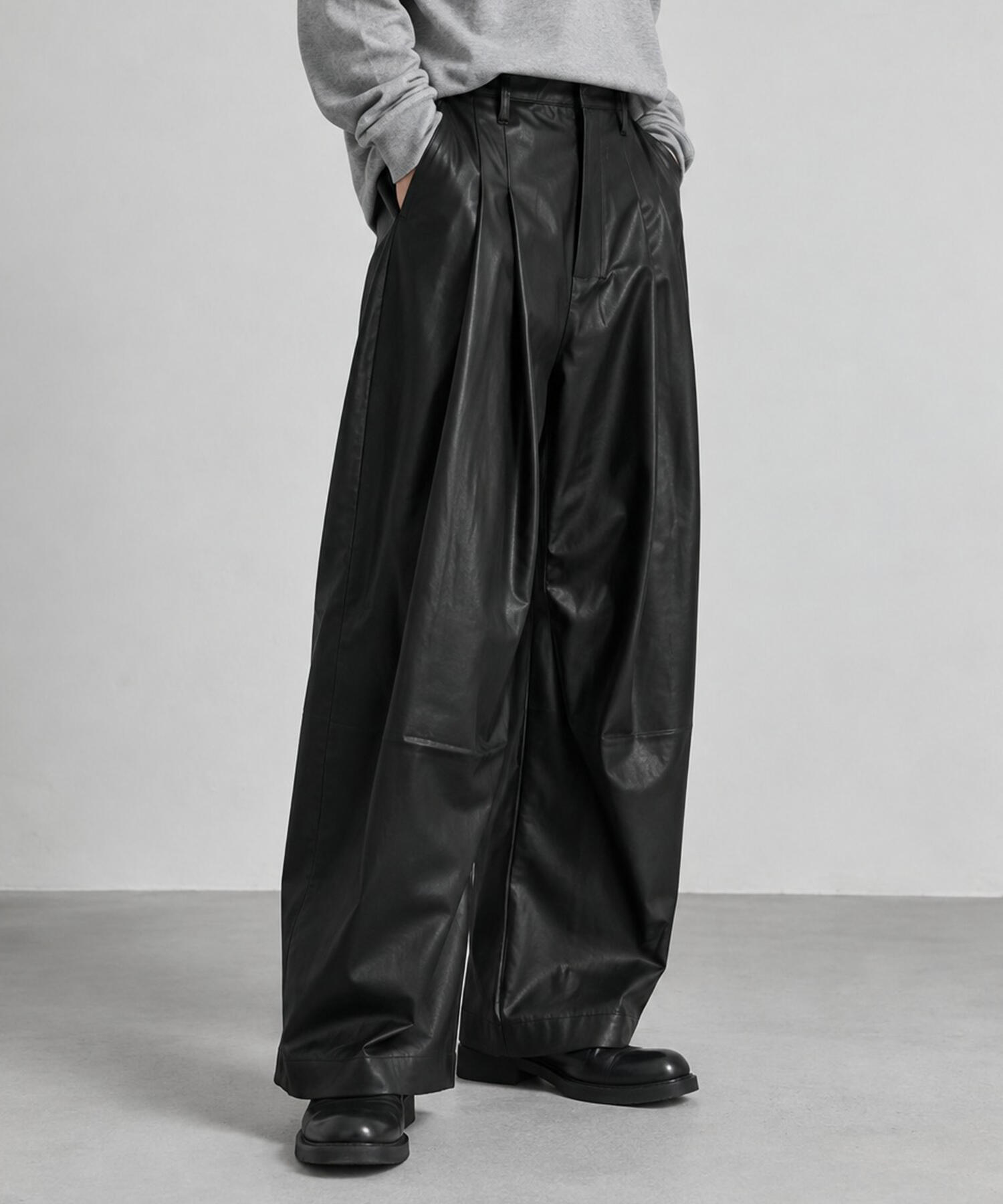 別注dear  baggy(ISSUE#9)