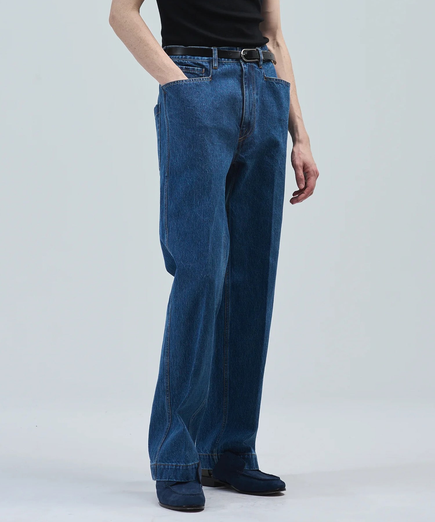 Deck Denim