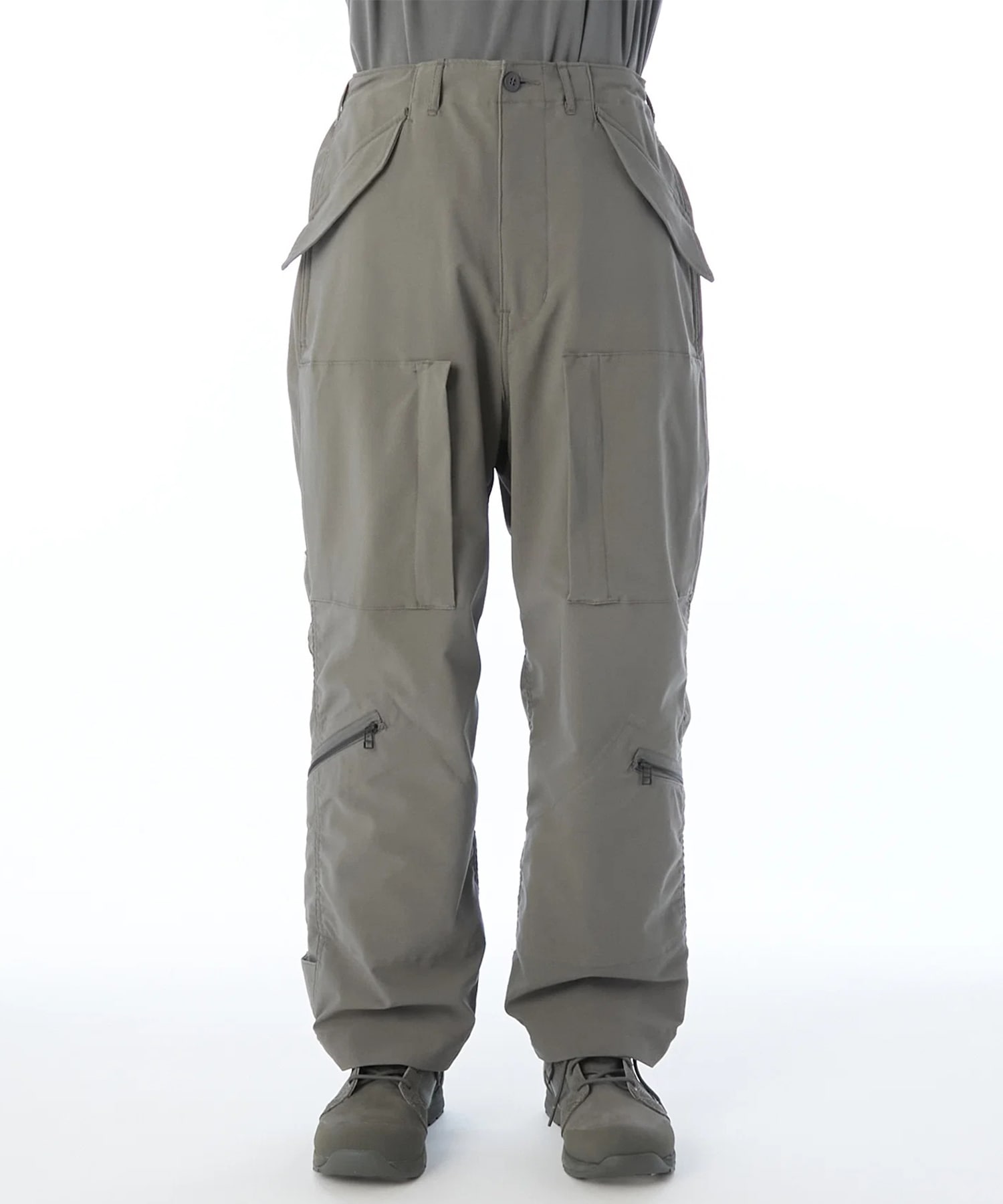 9262-CP02-005 / FLIGHT PANTS