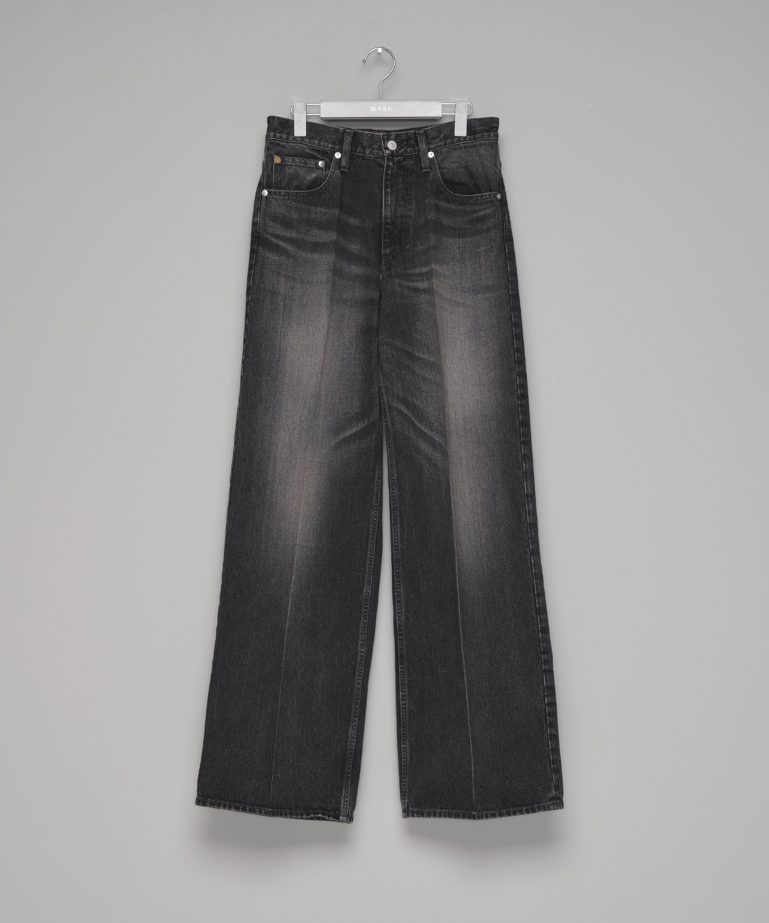 MB WIDE JEANS