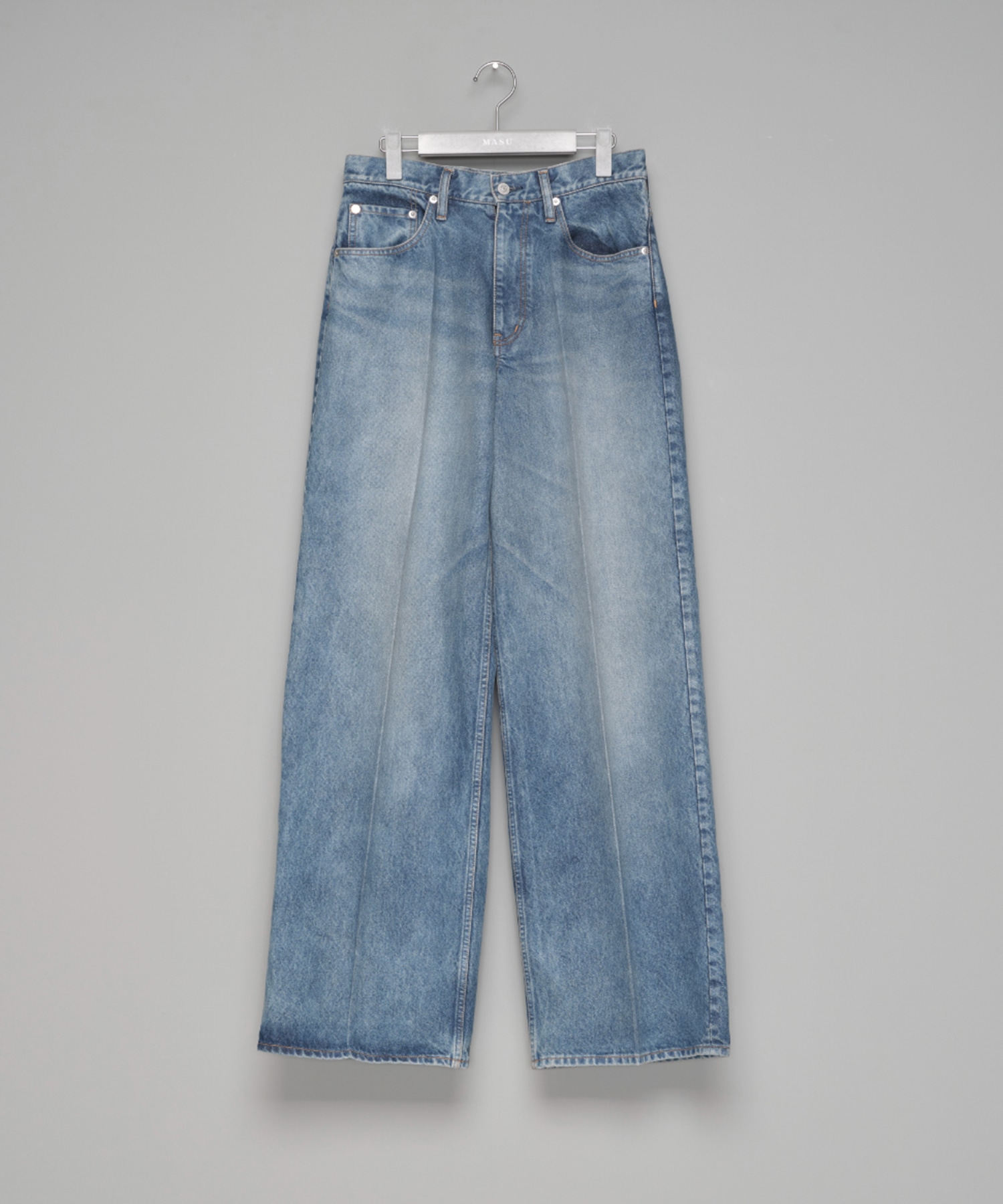 MB WIDE JEANS