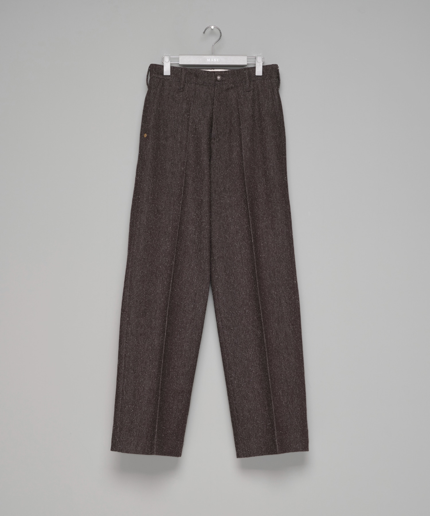 MB NEP WIDE TROUSERS