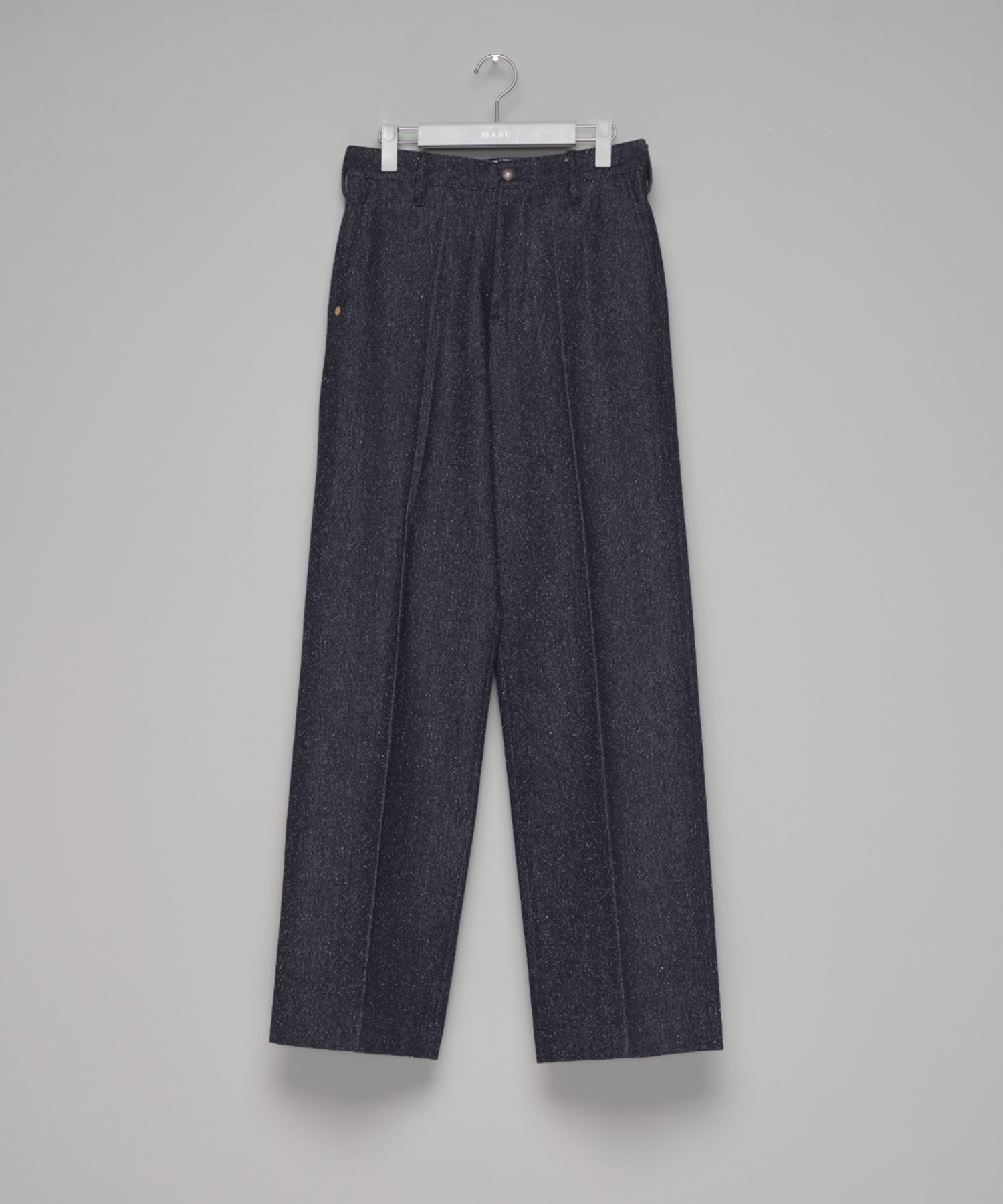 MB NEP WIDE TROUSERS