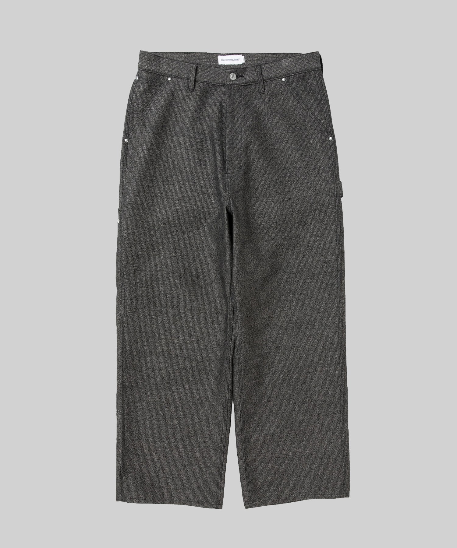 Bedford Cloth Painter Pants