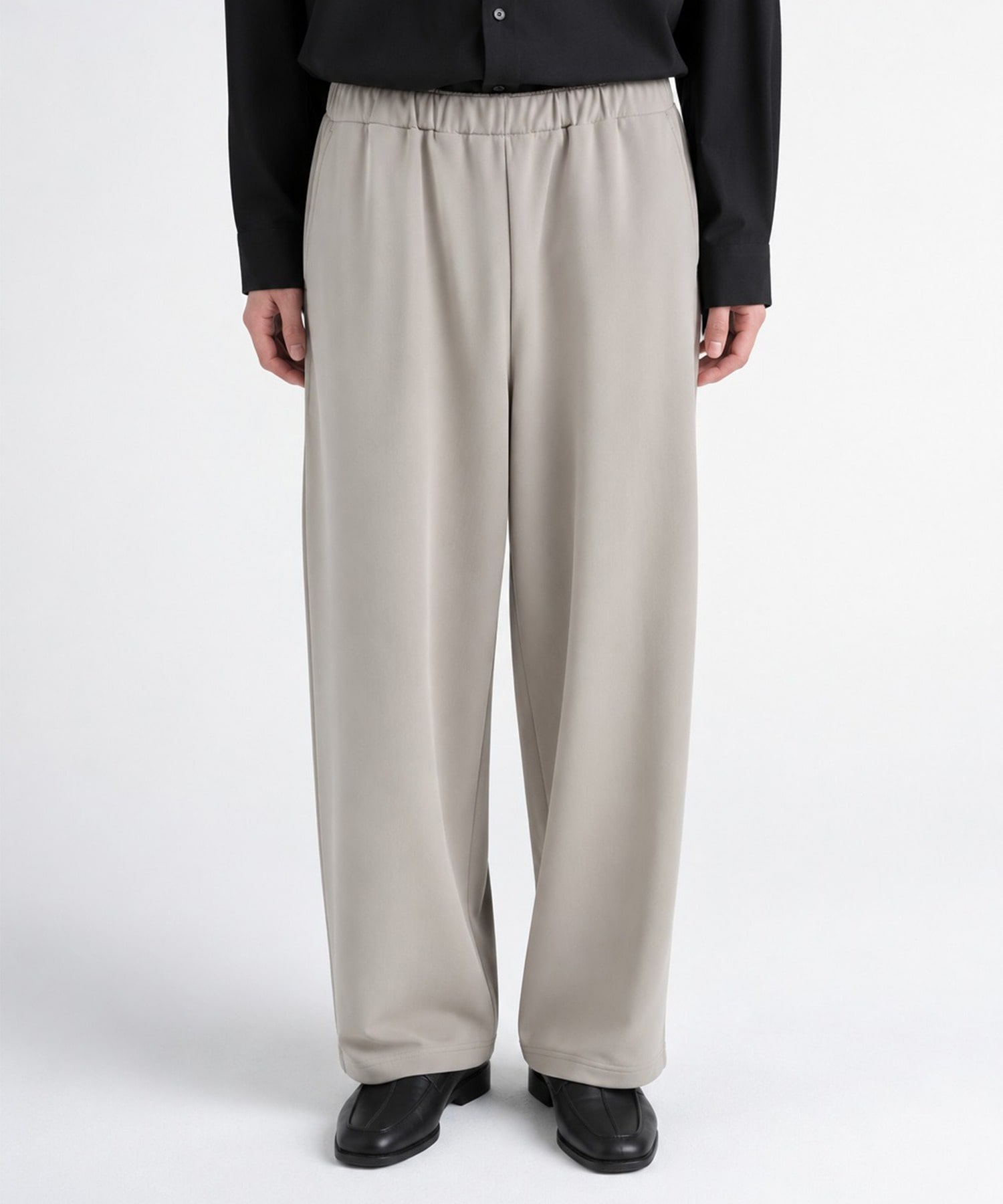 28G Cupro Pants