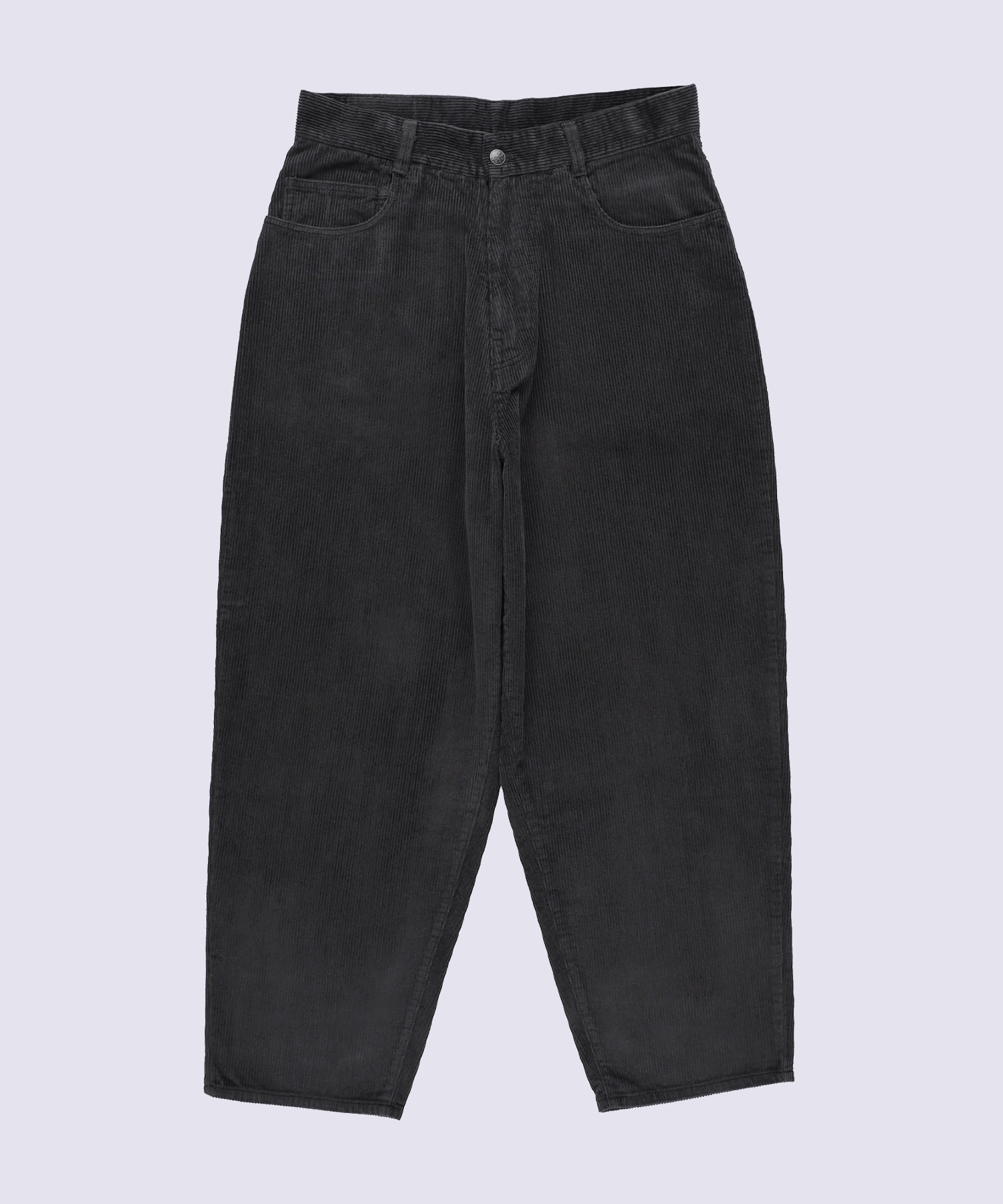 6 POCKET JEANS CORD REGULAR
