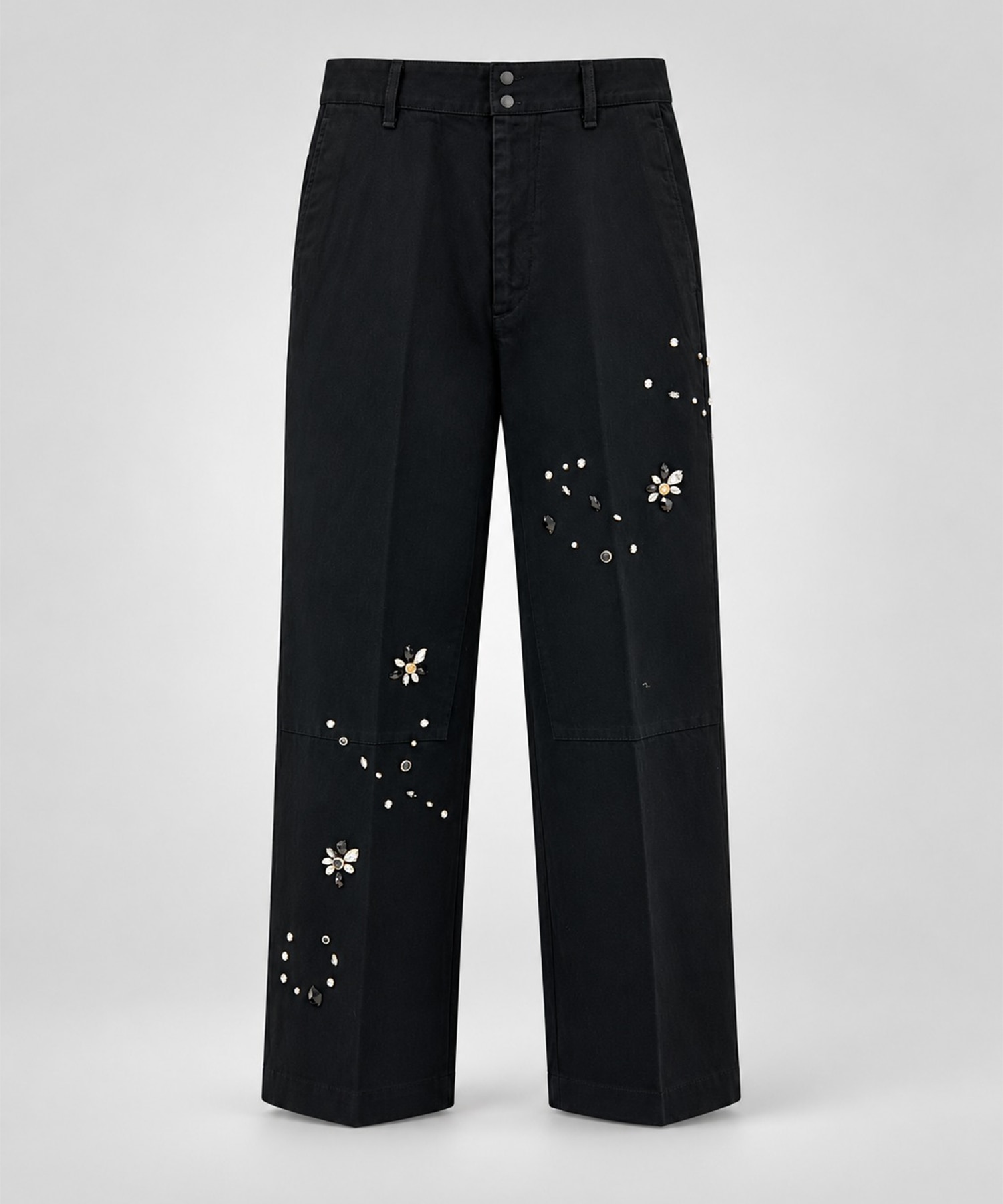 別注THE WORK TROUSERS