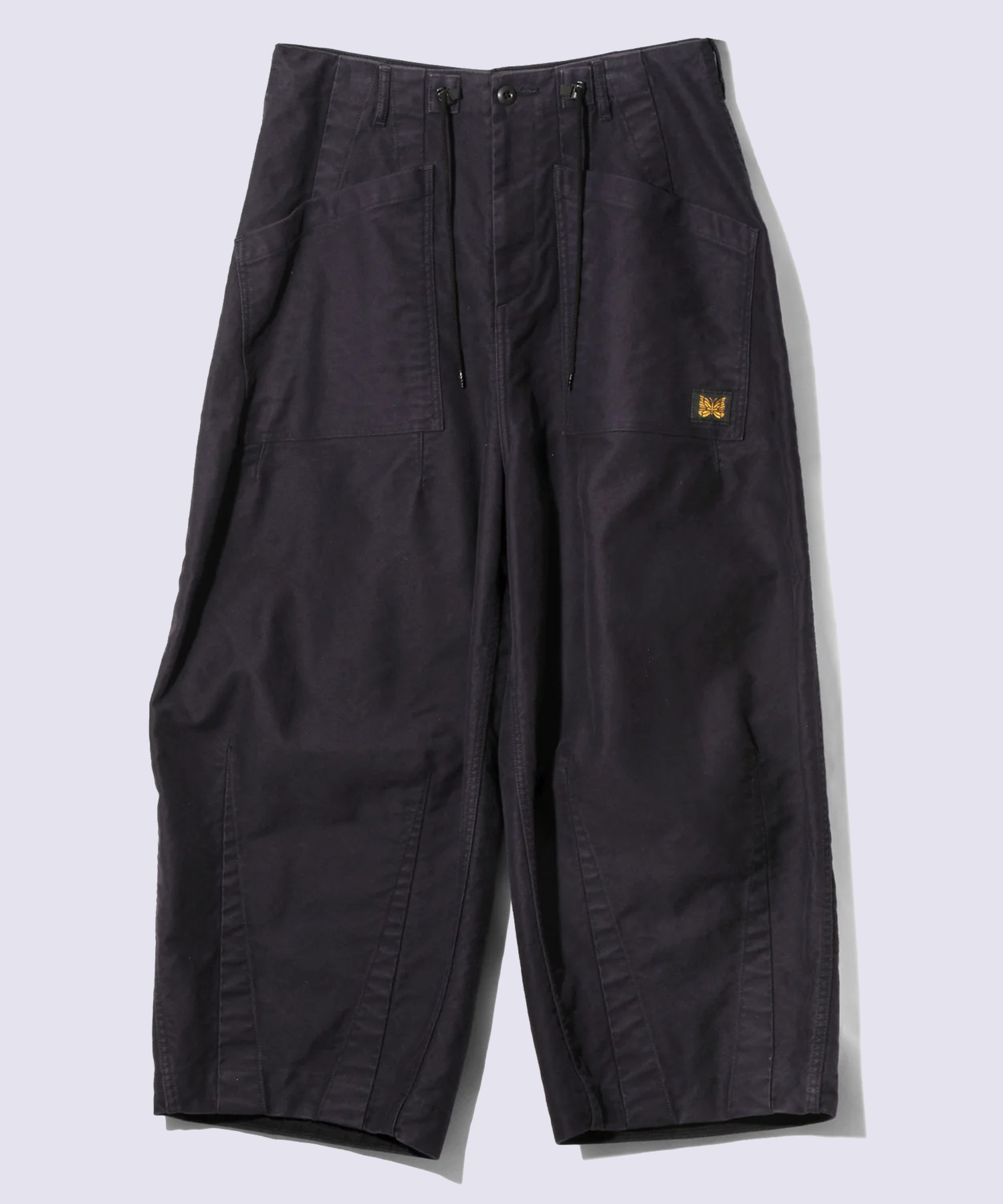 H.D. Pant - Utility / Moleskin