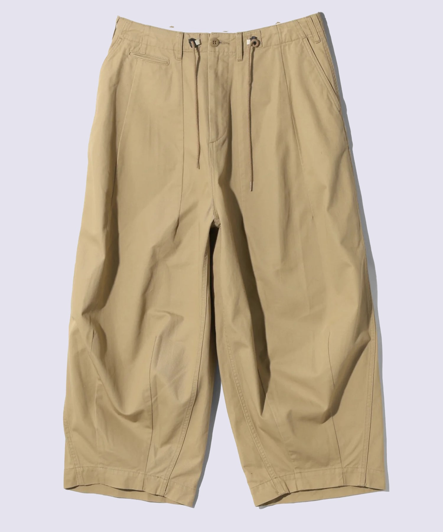 H.D. Pant - Military