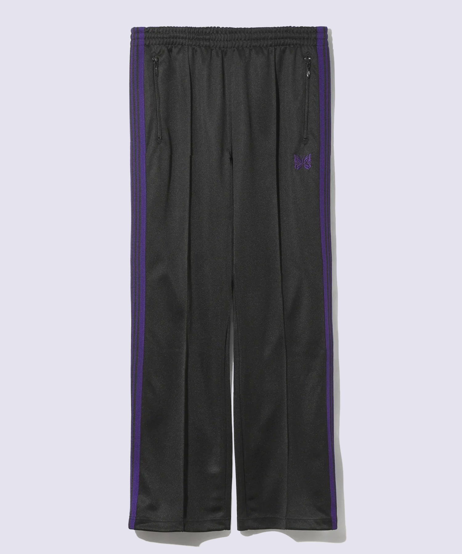 Track Pant - Poly Smooth