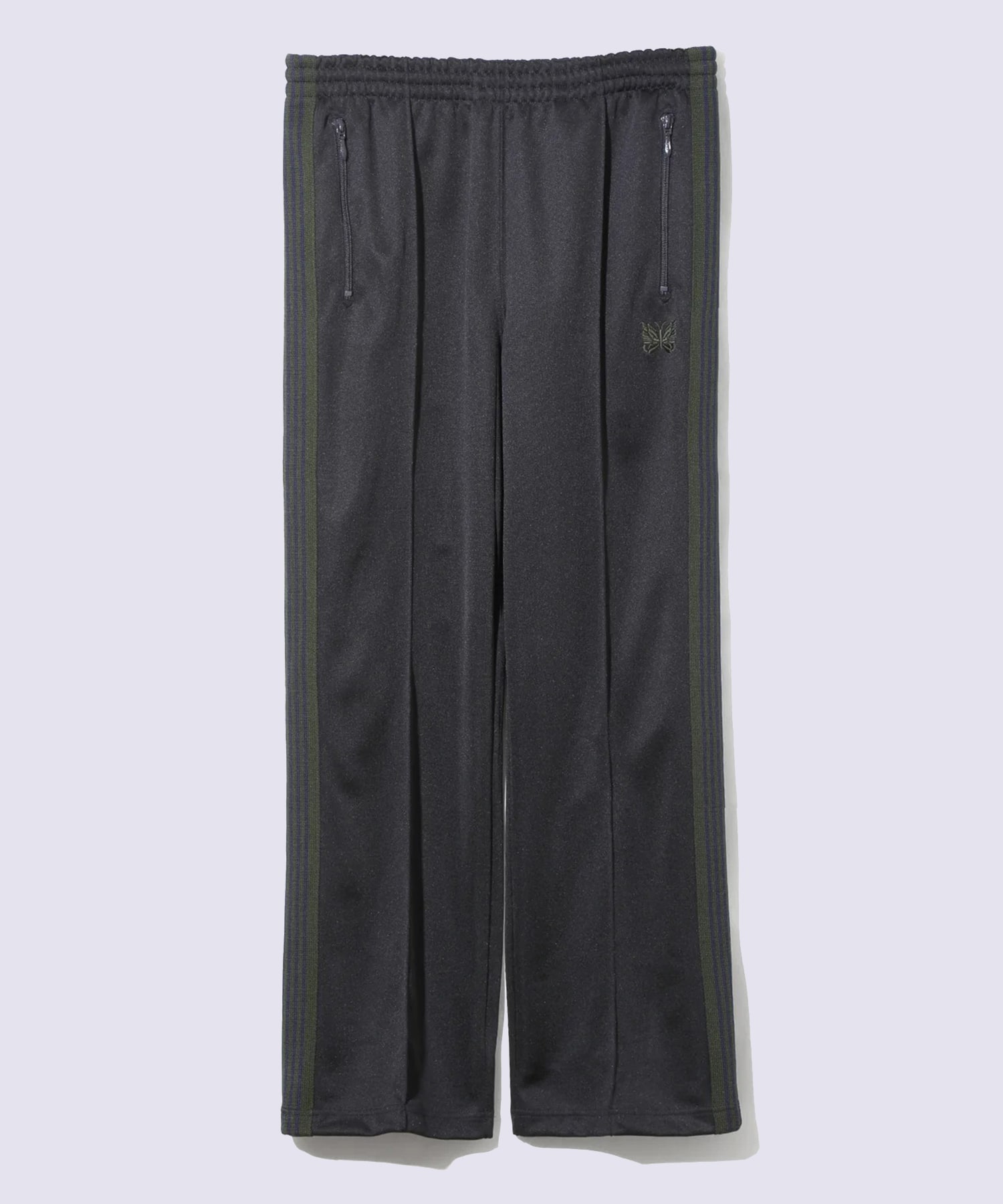 Track Pant - Poly Smooth