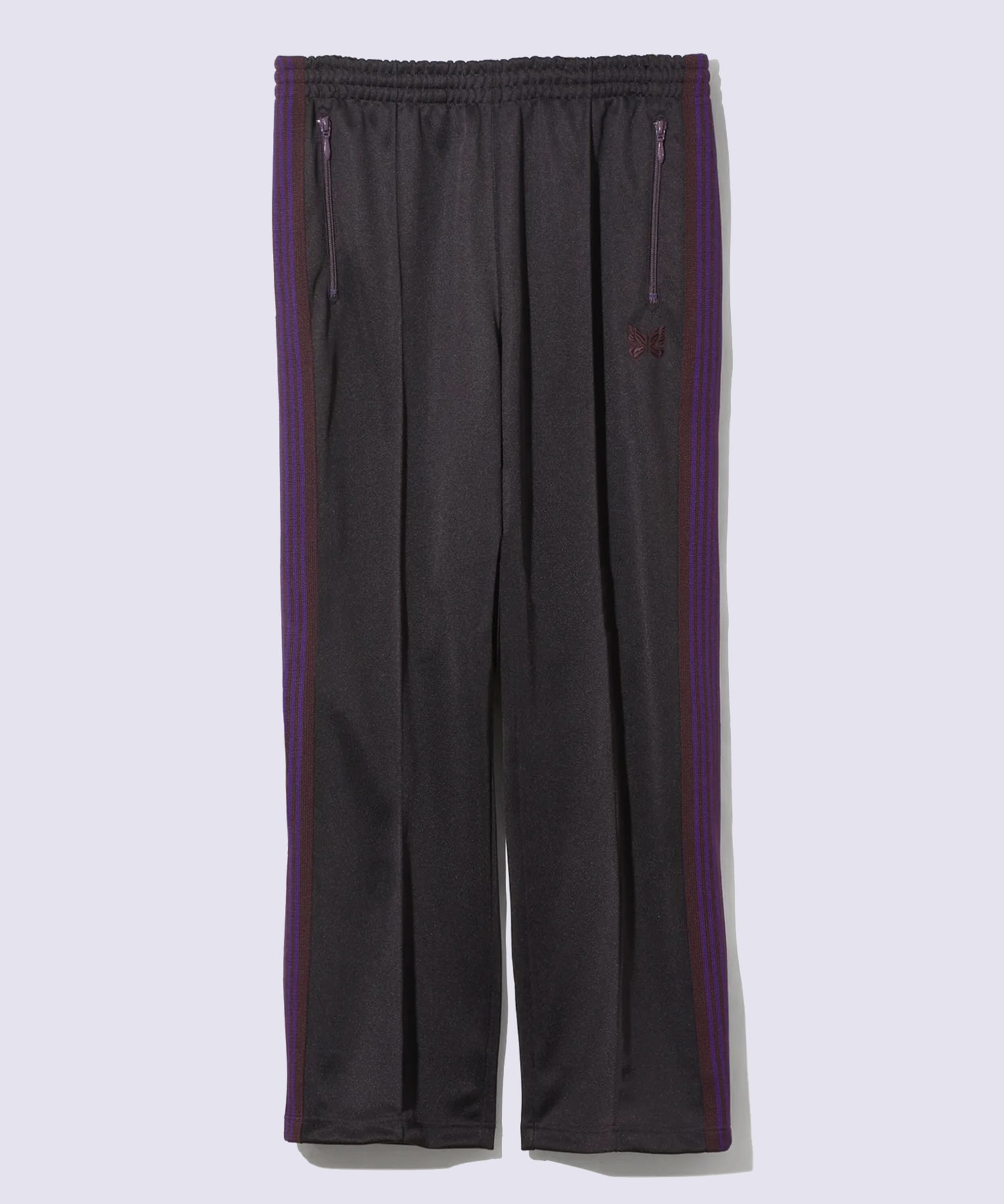 Track Pant - Poly Smooth