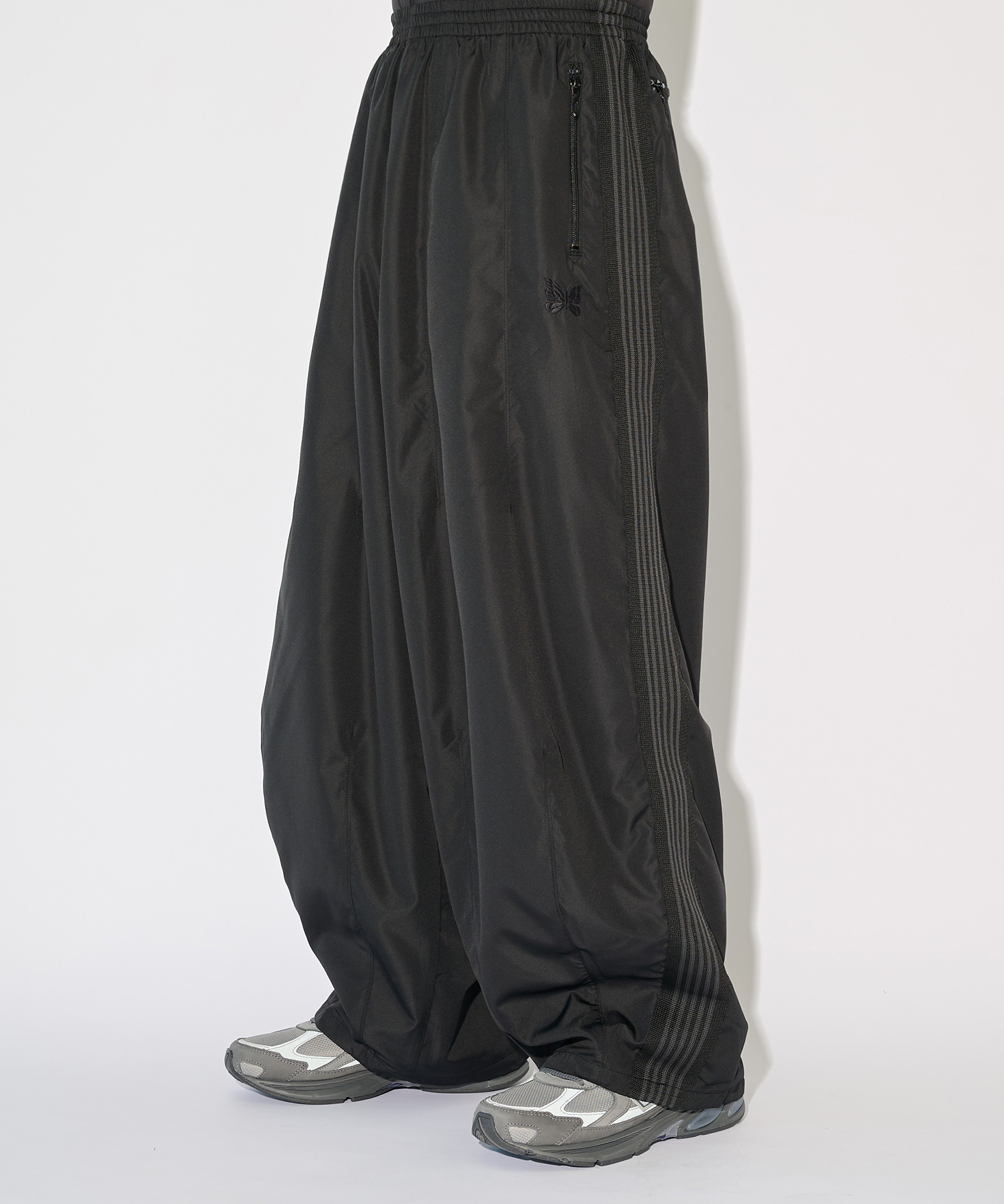 別注 H.D. Track Pant - Nylon Polyester
