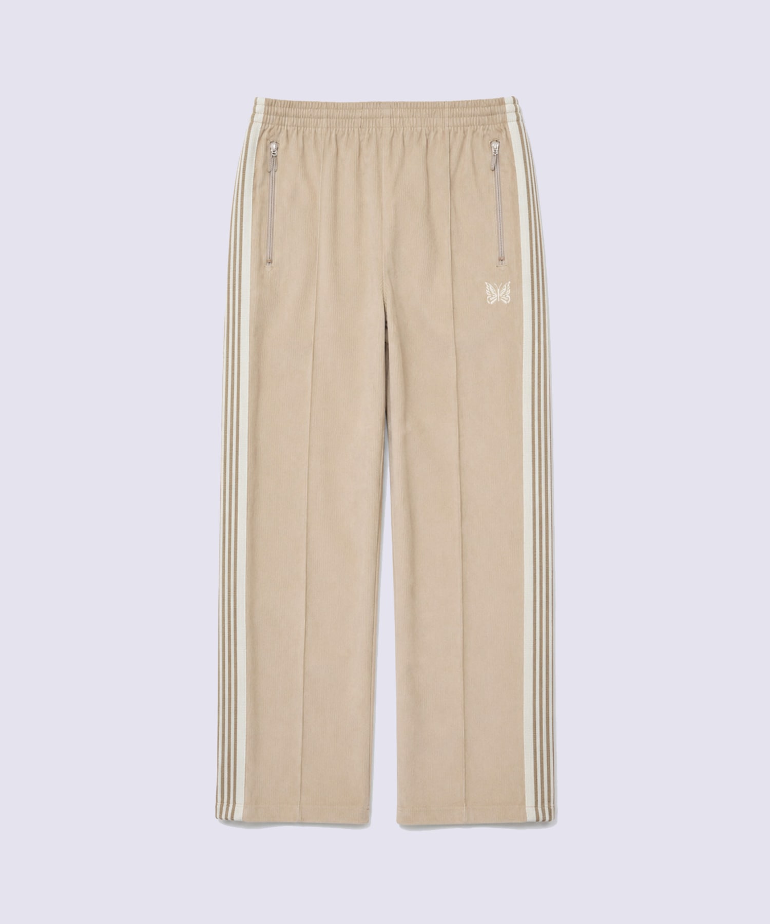 別注 Track Pant - Corduroy