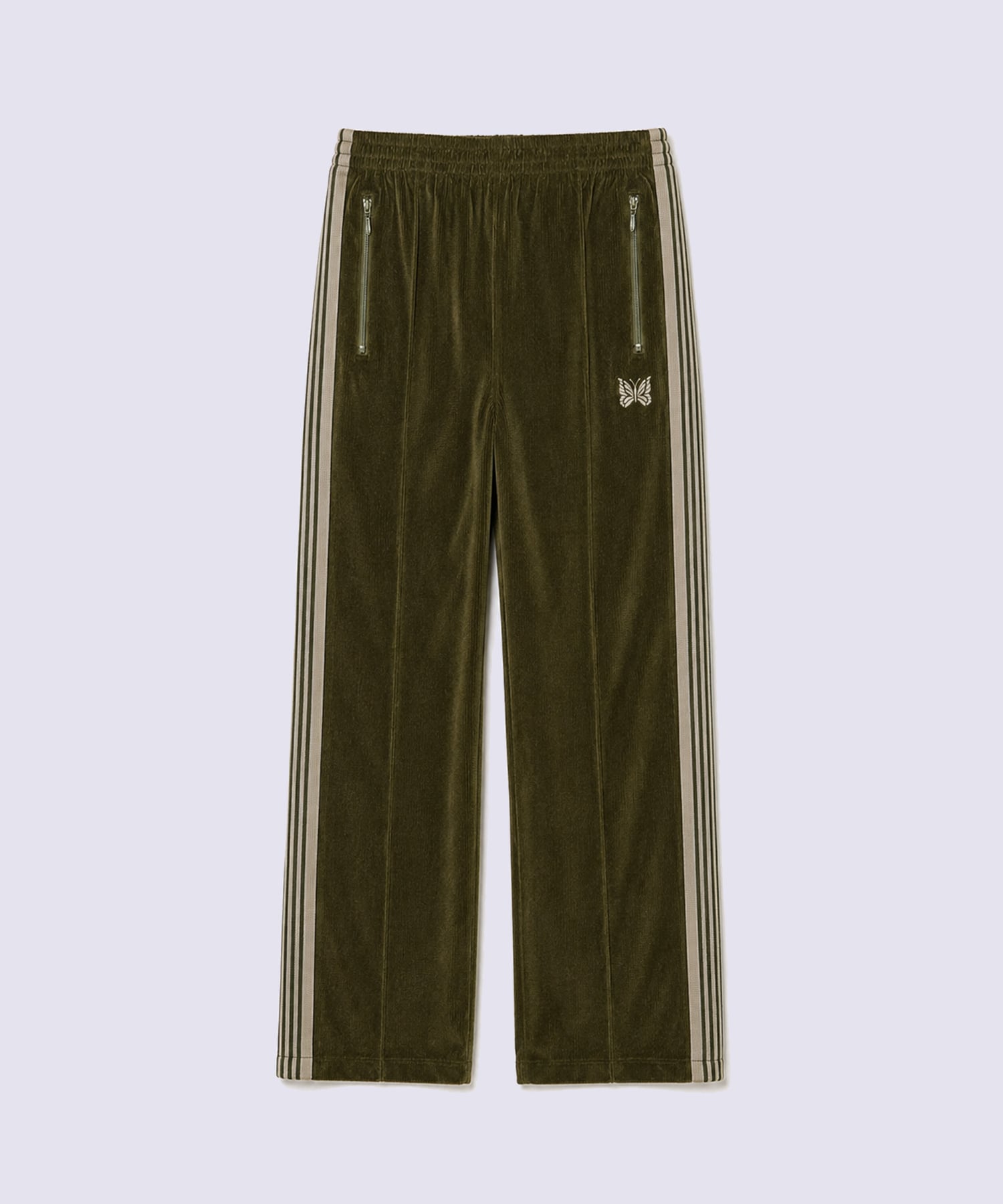 別注 Track Pant - Corduroy