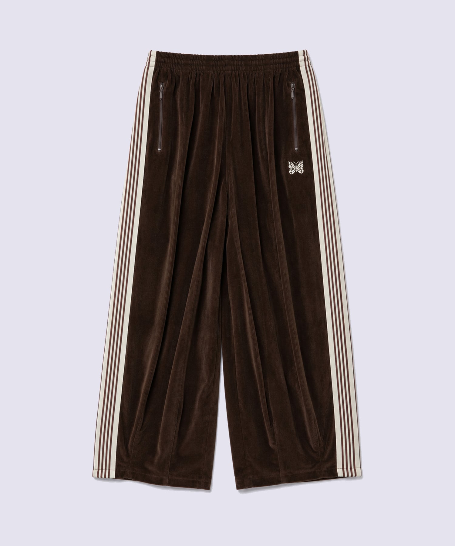 別注 H.D. Track Pant - Corduroy