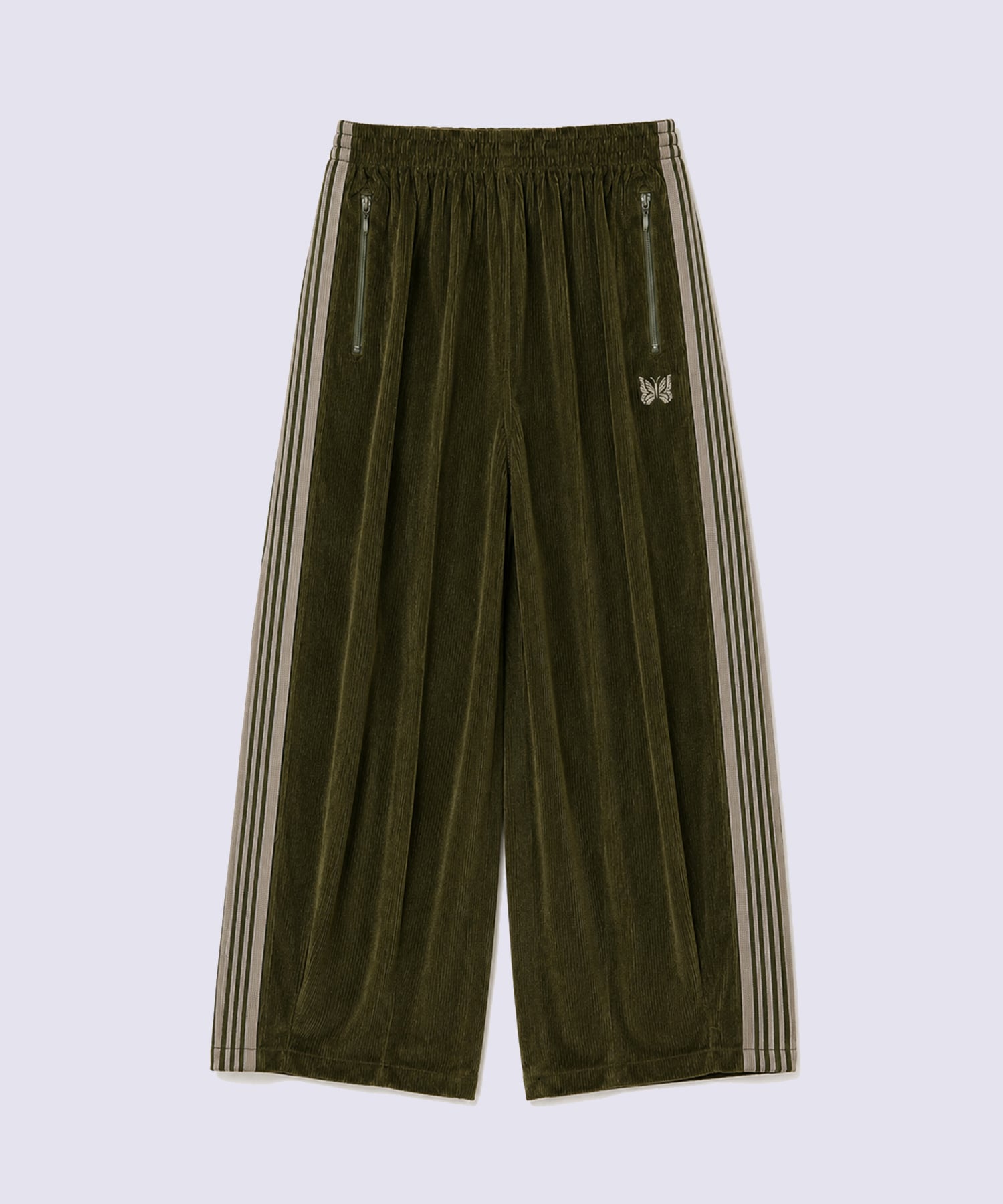 別注 H.D. Track Pant - Corduroy