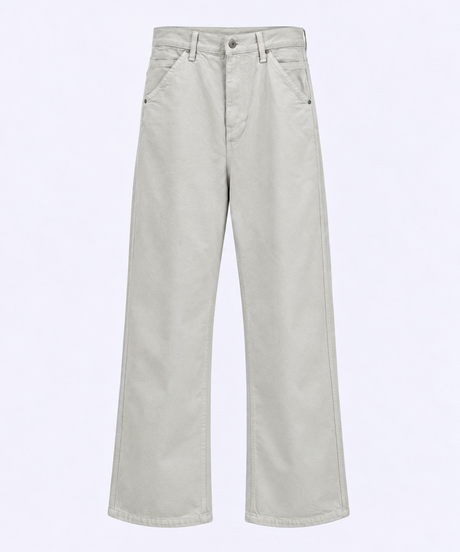 ENST DENIM TROUSER