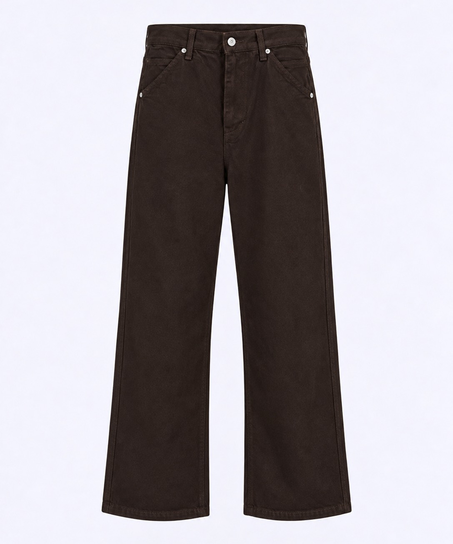 ENST DENIM TROUSER