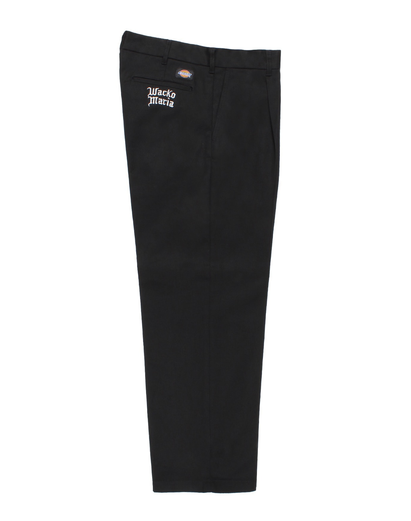 DICKIES / PLEATED TROUSERS