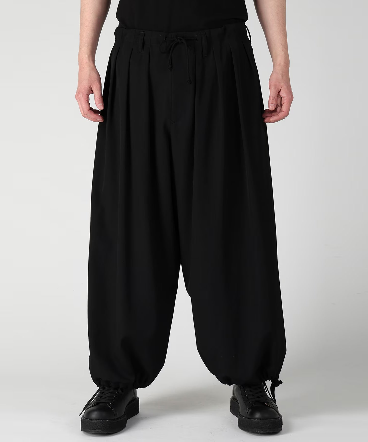 STANDAED BALLON PANTS