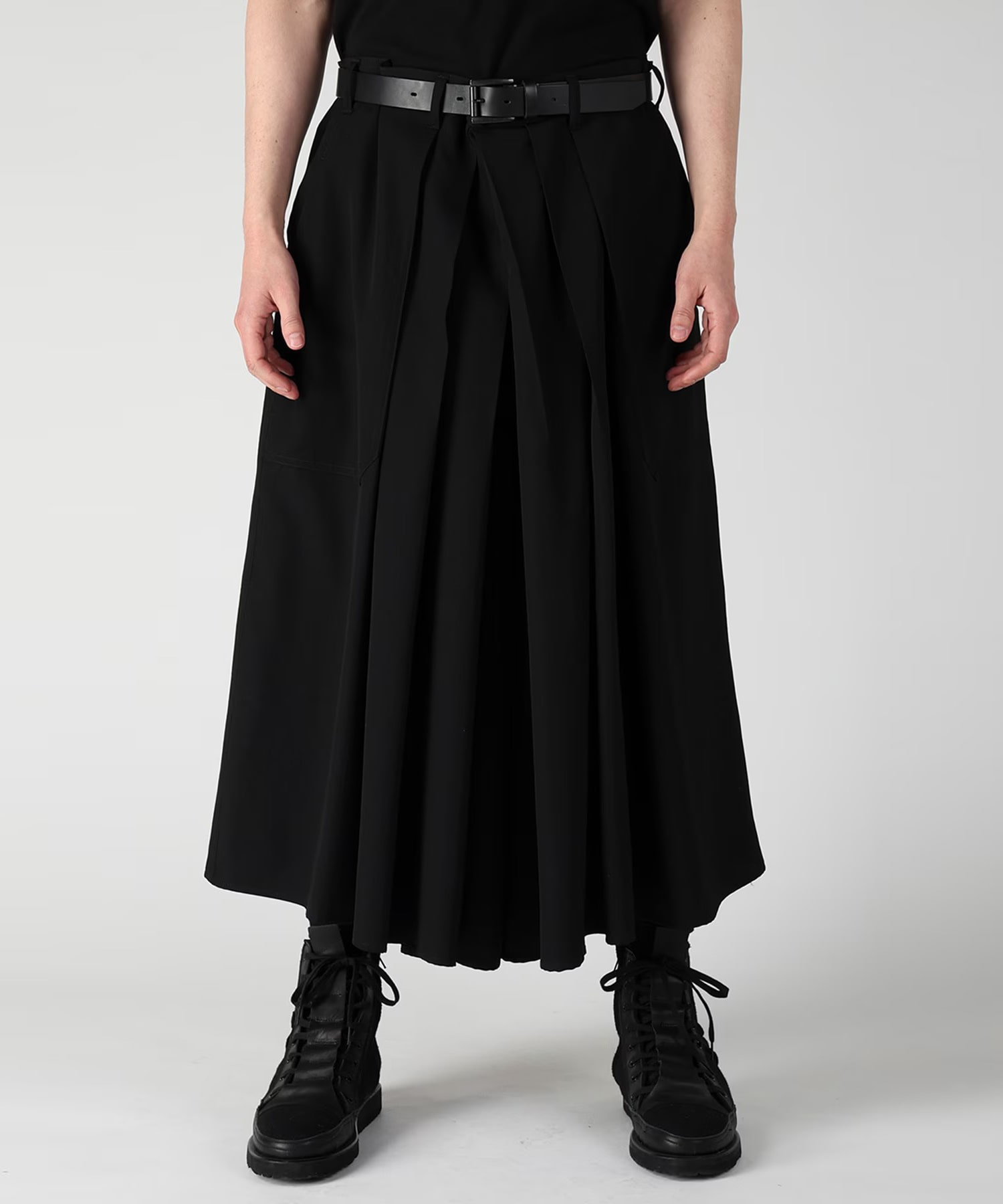HAKAMA PANTS