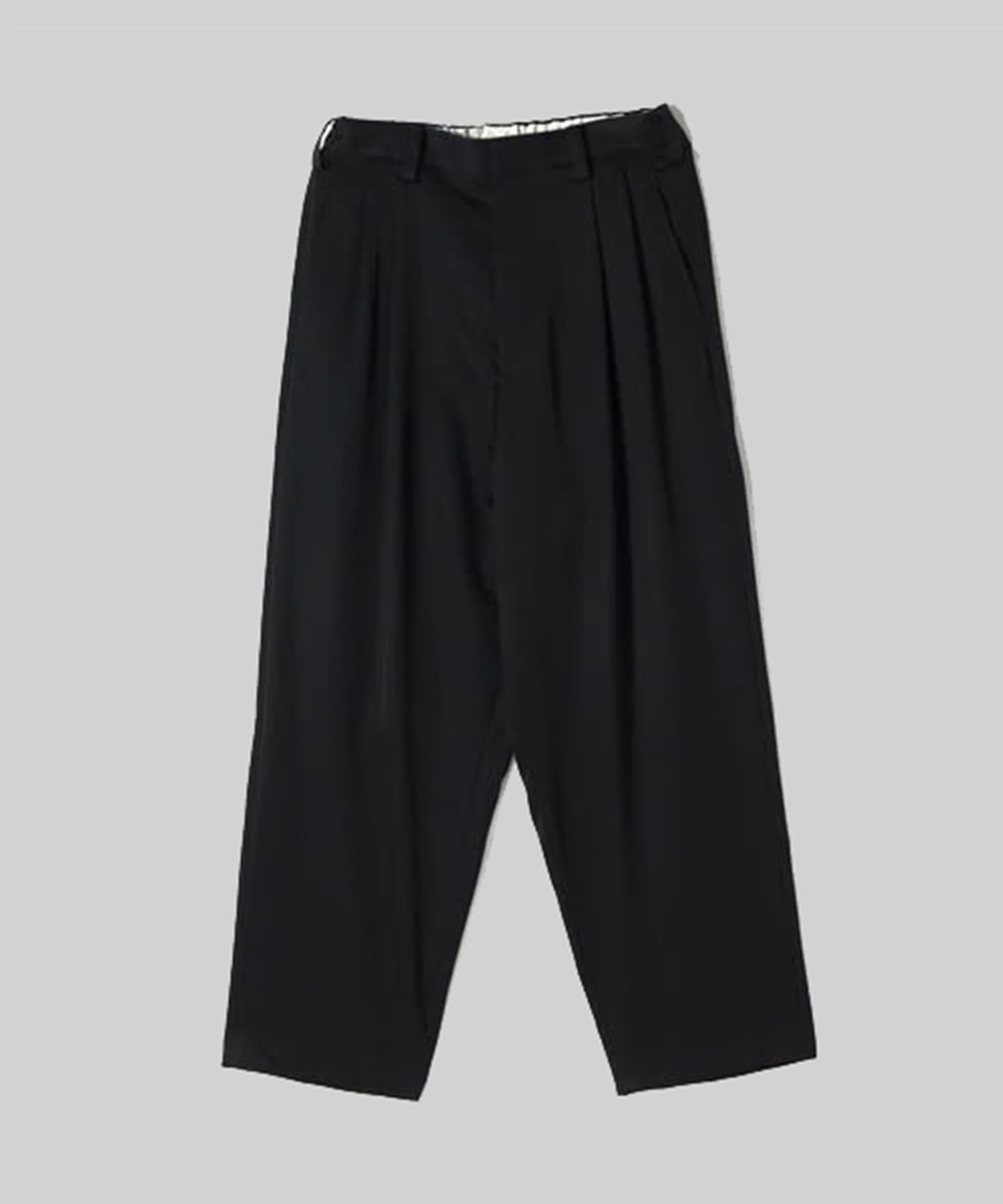 Wide 2 Tuck PNT